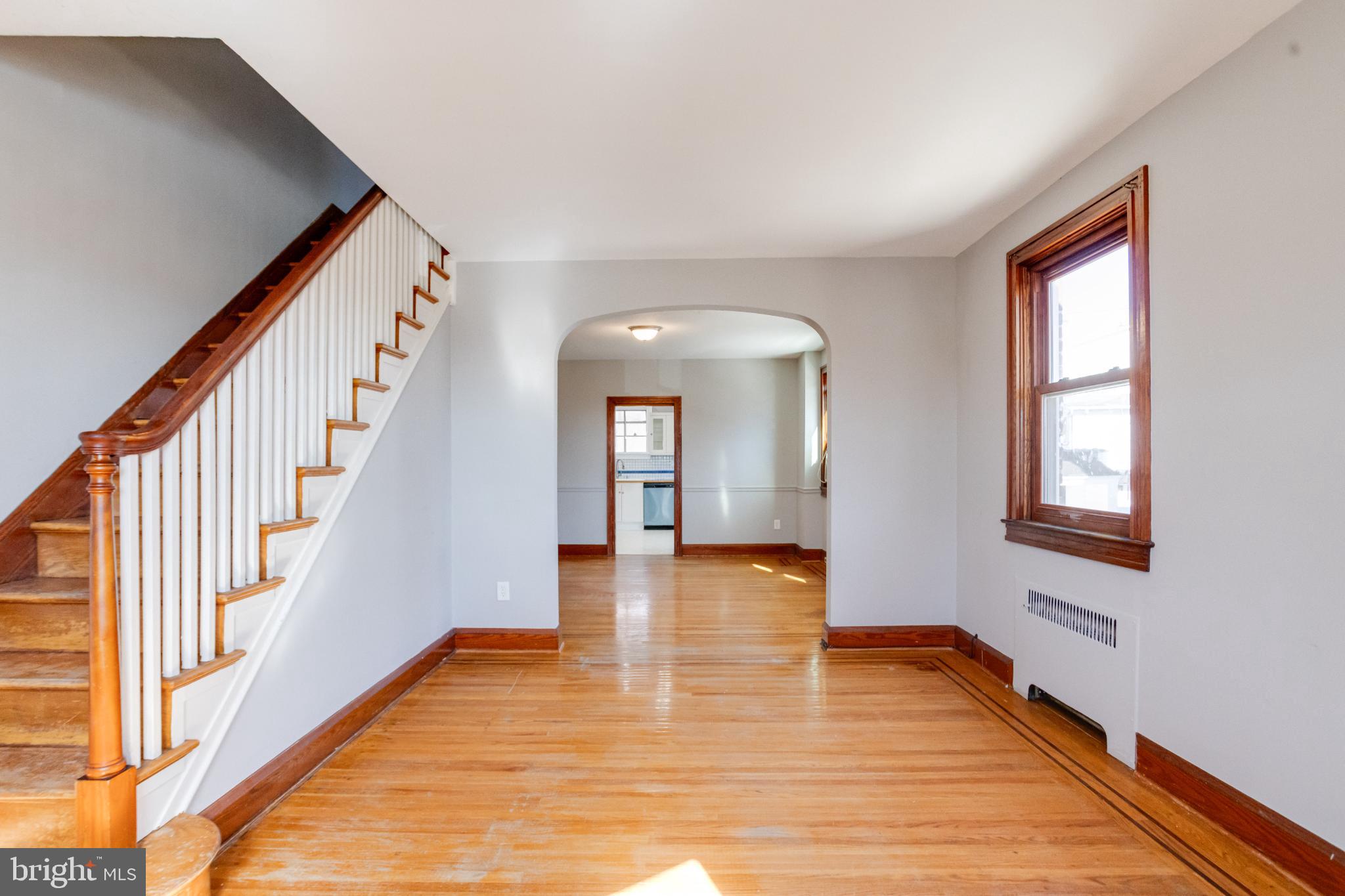 WILSON HEIGHTS - Residential