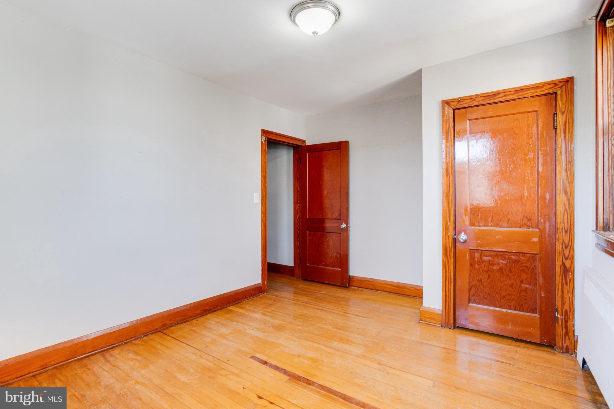 WILSON HEIGHTS - Residential