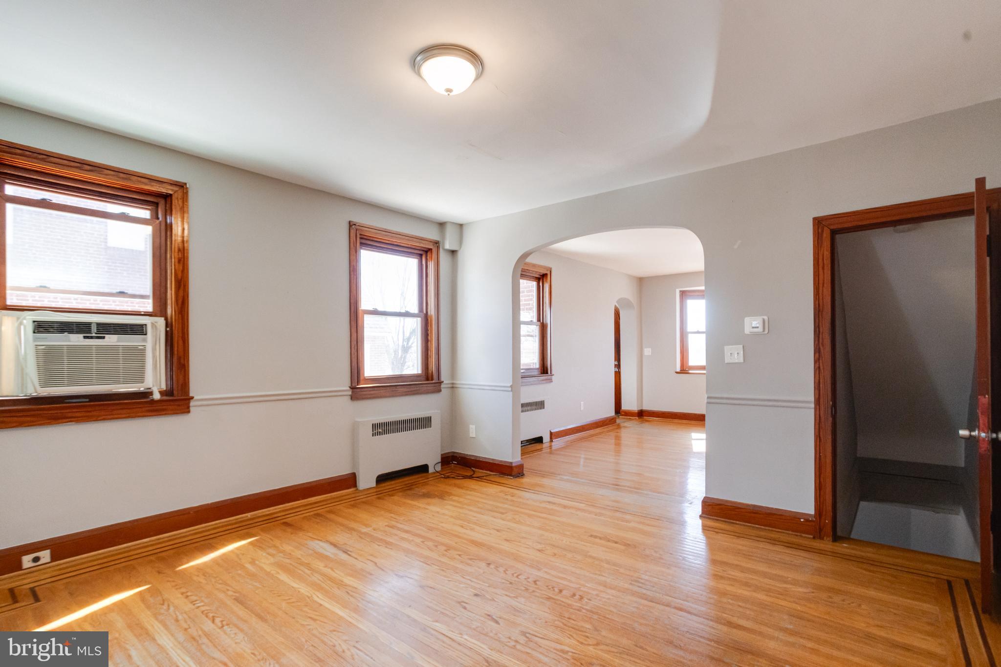 WILSON HEIGHTS - Residential