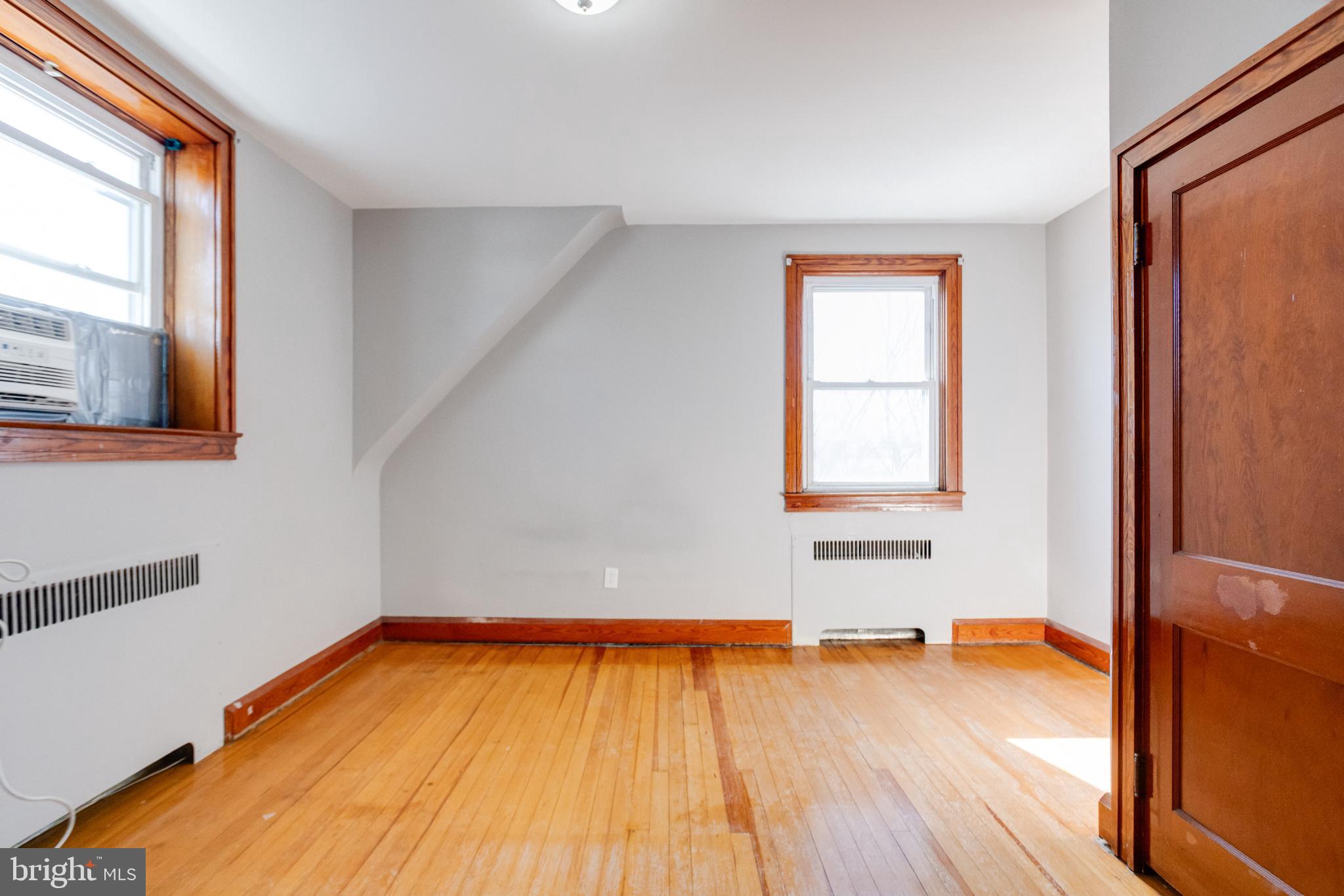 WILSON HEIGHTS - Residential