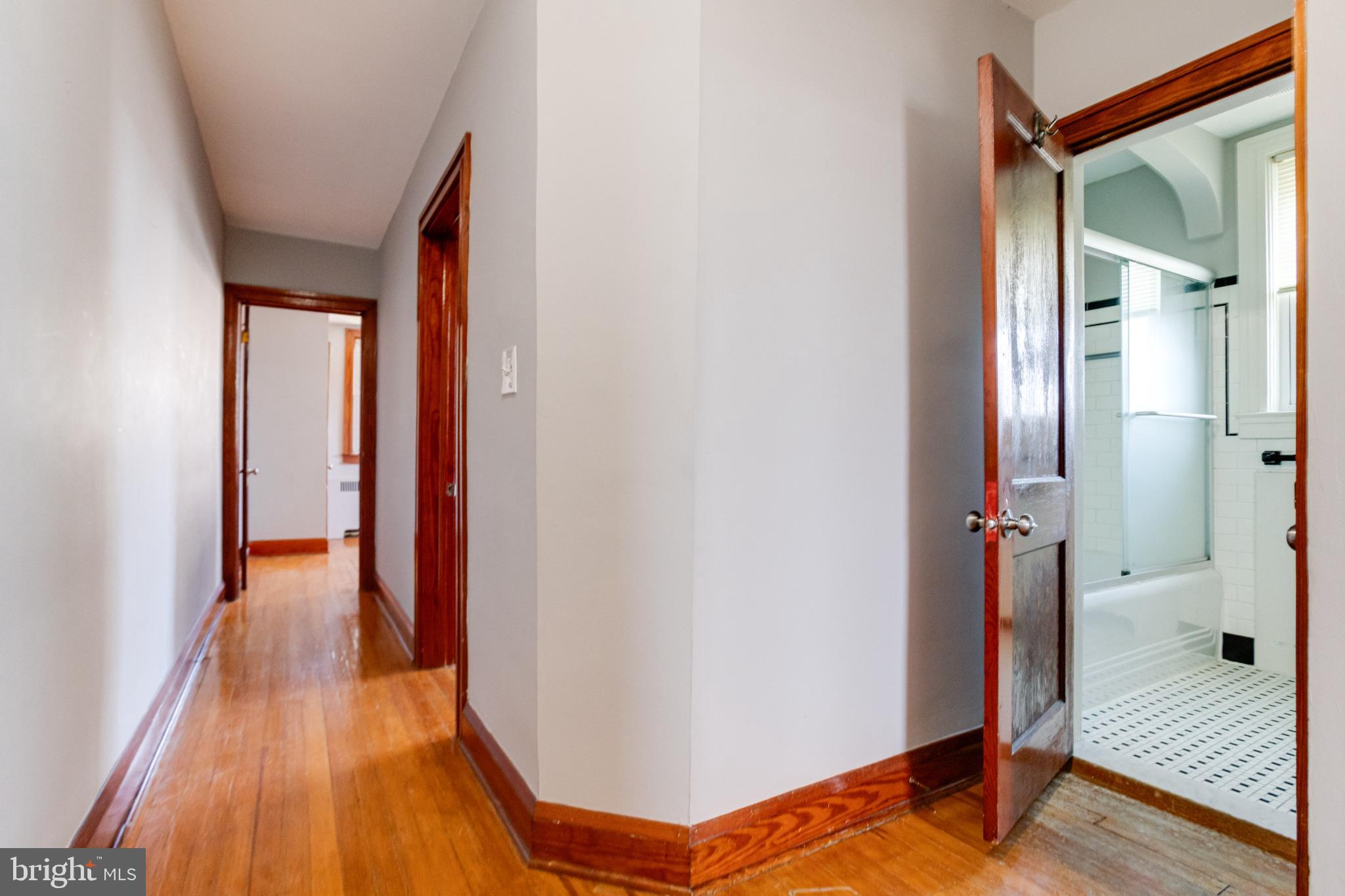 WILSON HEIGHTS - Residential