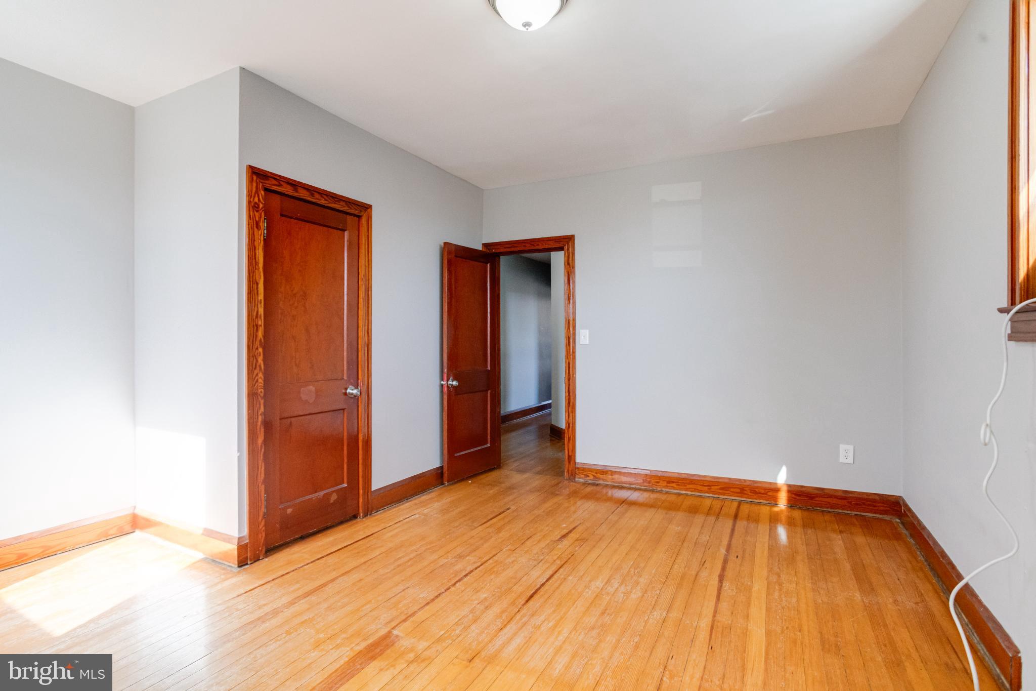 WILSON HEIGHTS - Residential