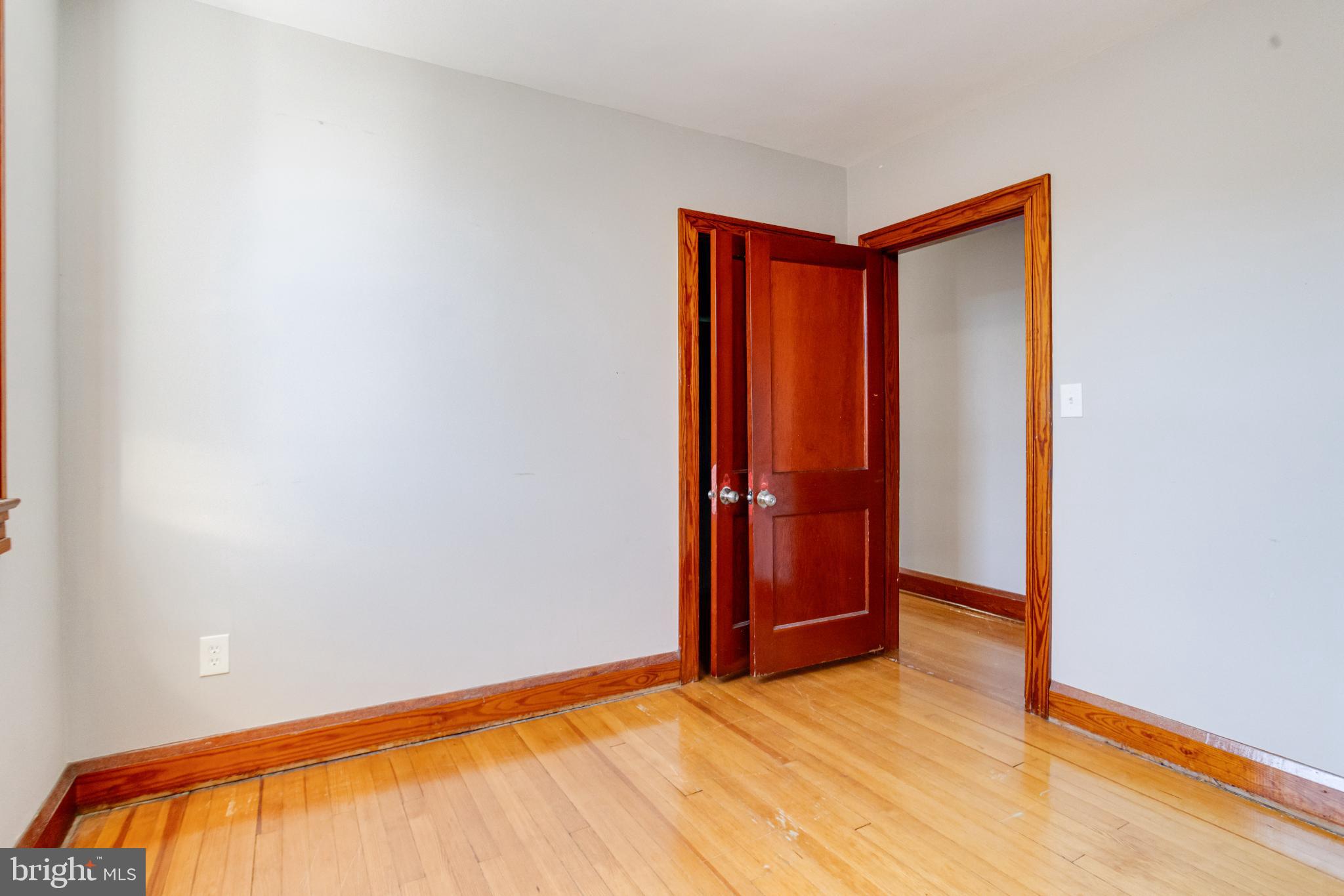 WILSON HEIGHTS - Residential