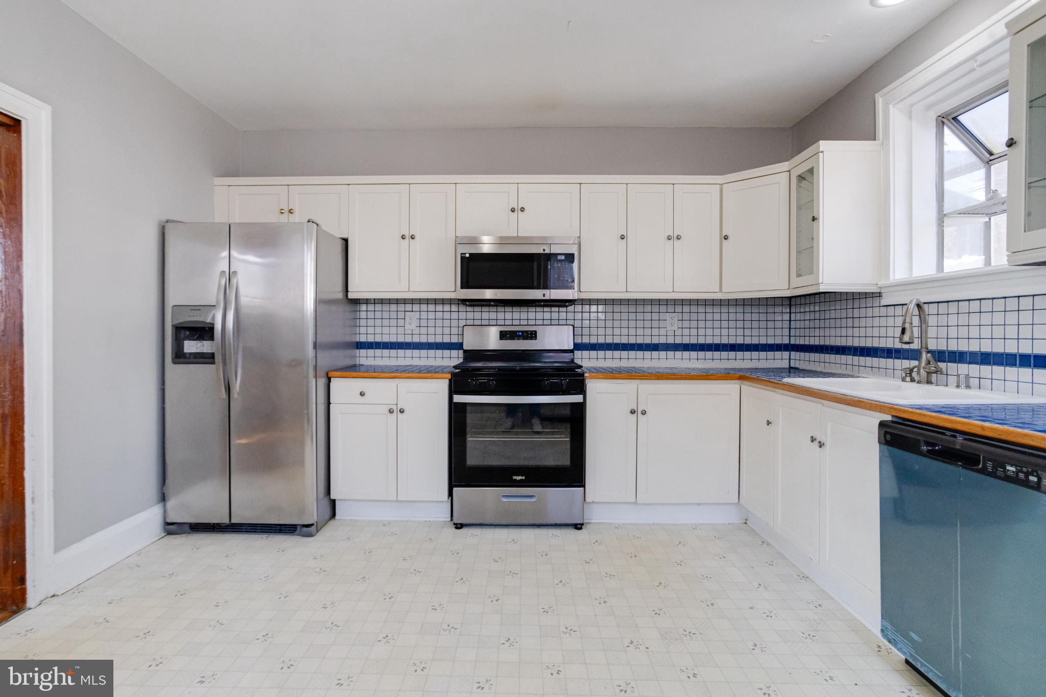 WILSON HEIGHTS - Residential