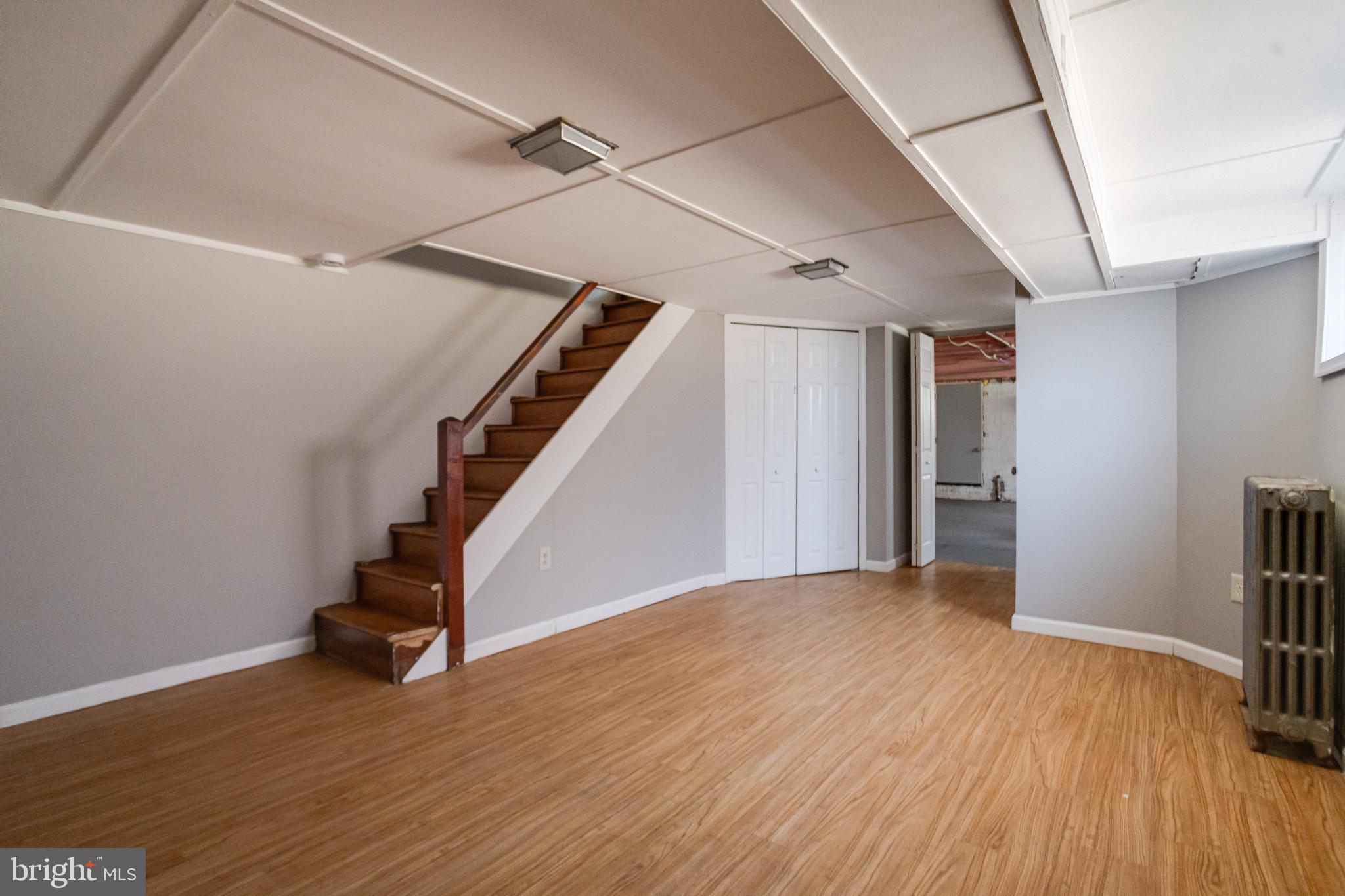 WILSON HEIGHTS - Residential