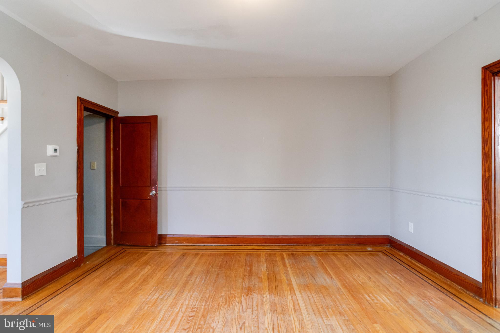 WILSON HEIGHTS - Residential