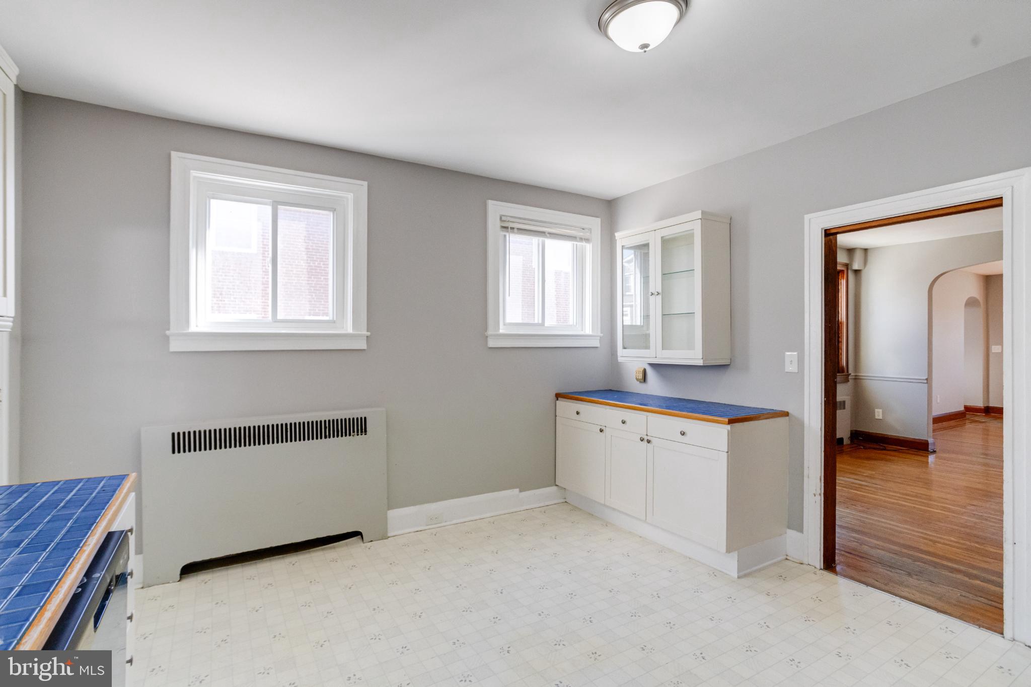 WILSON HEIGHTS - Residential