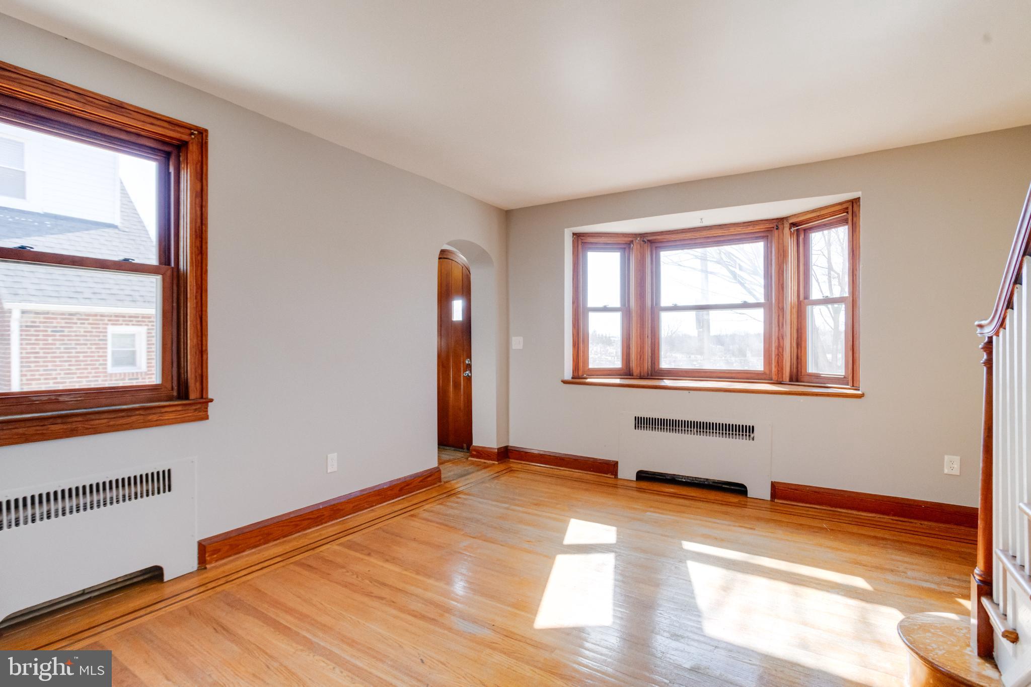 WILSON HEIGHTS - Residential