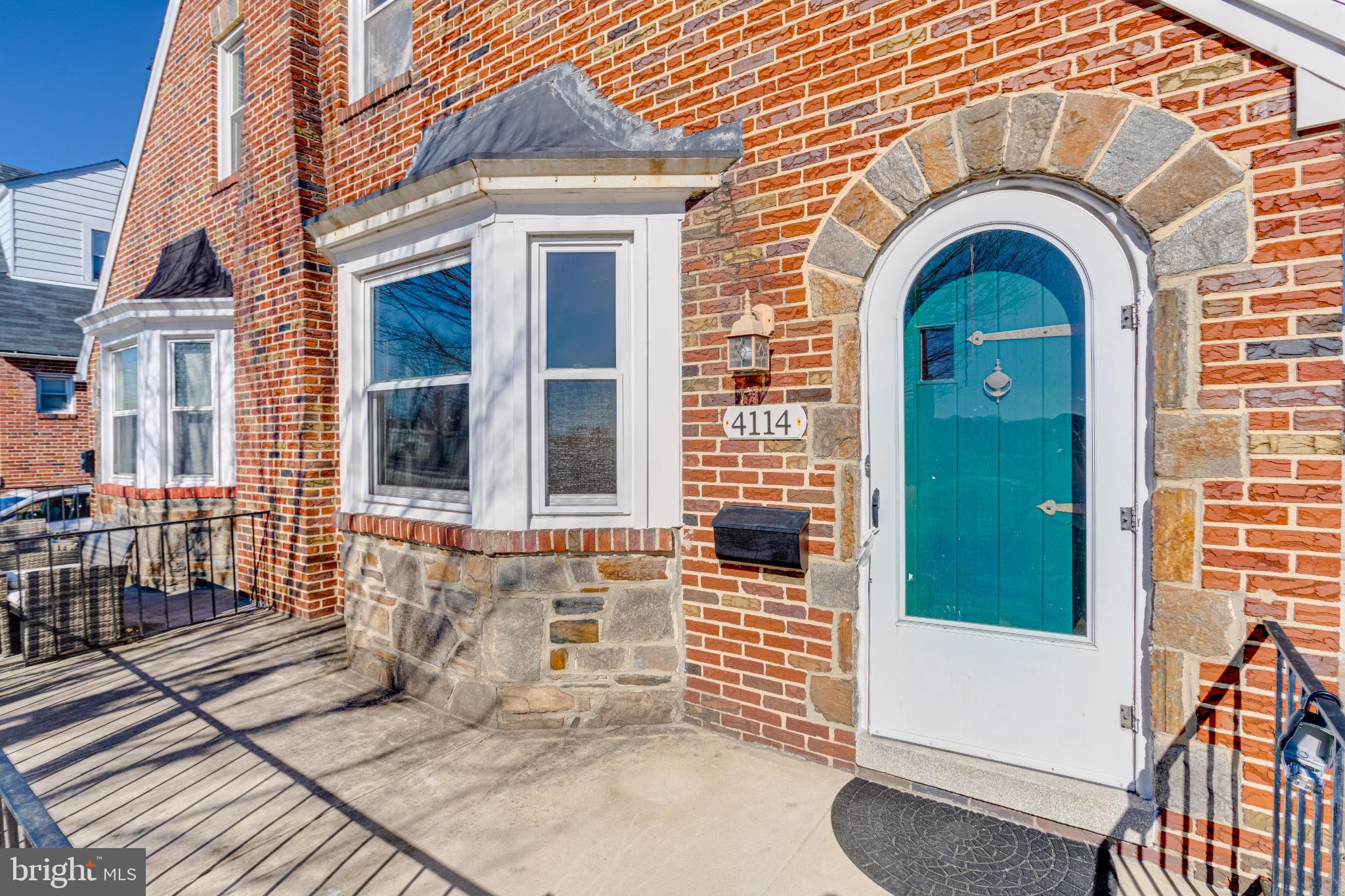 WILSON HEIGHTS - Residential