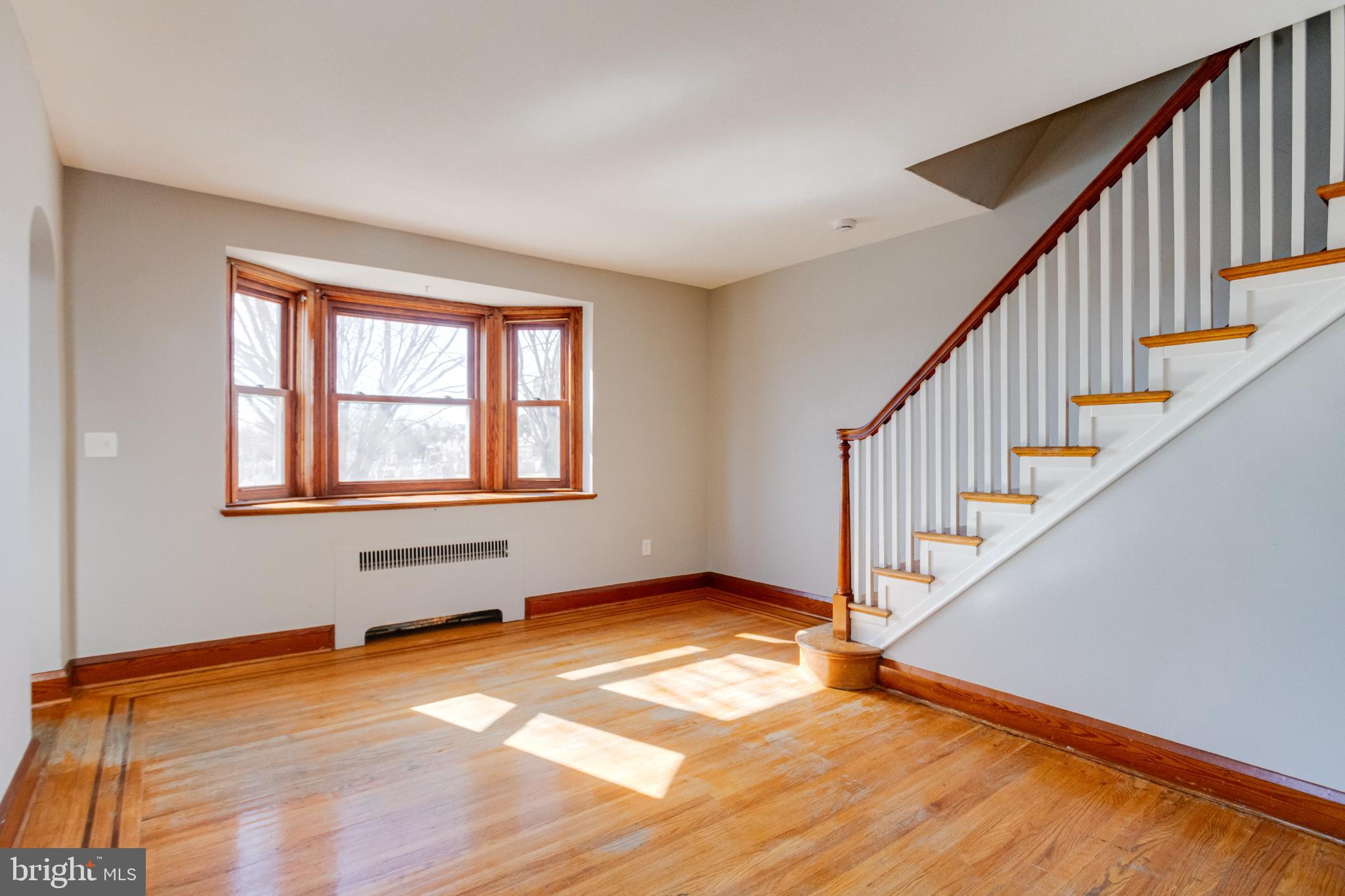 WILSON HEIGHTS - Residential