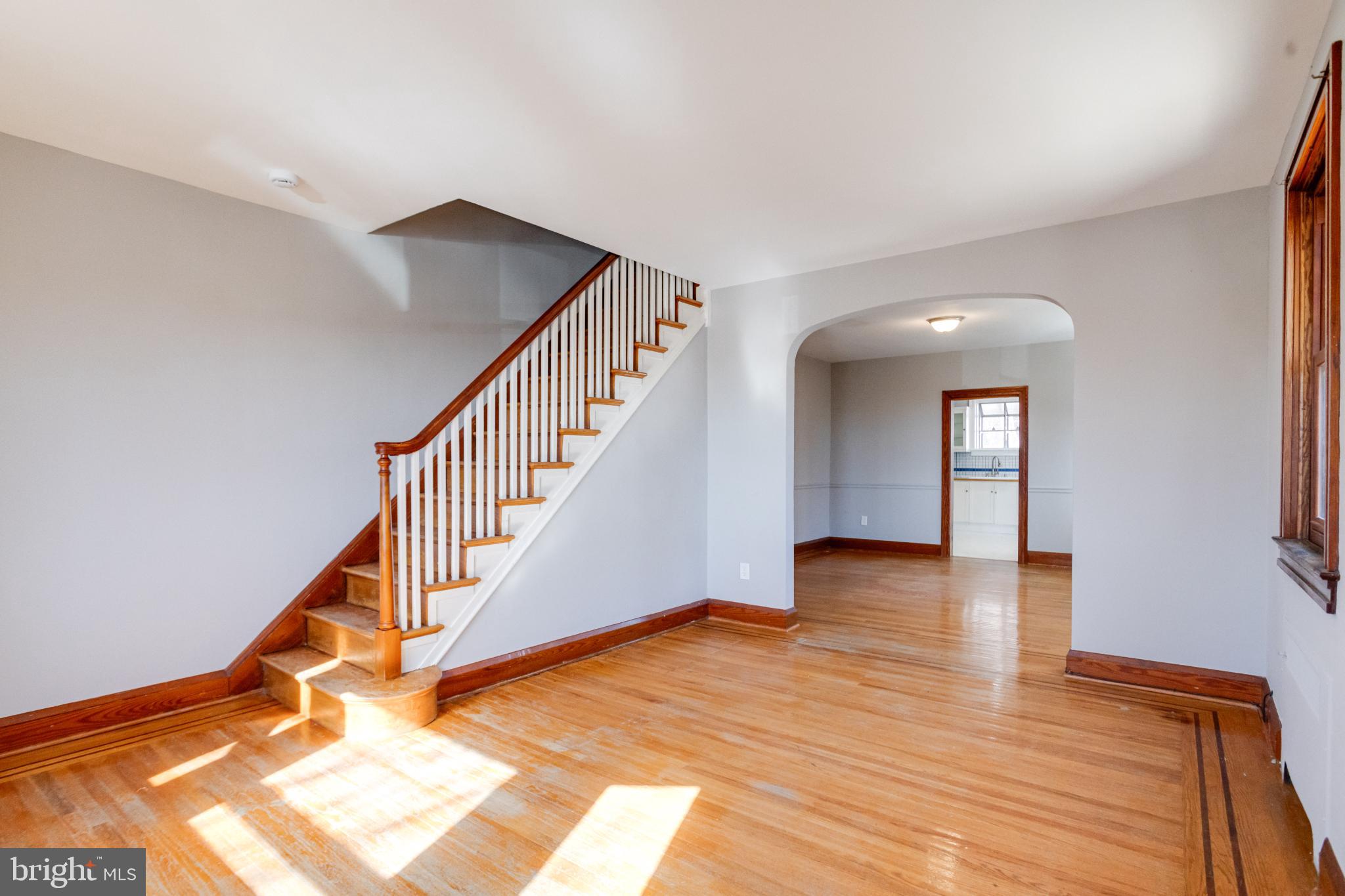 WILSON HEIGHTS - Residential