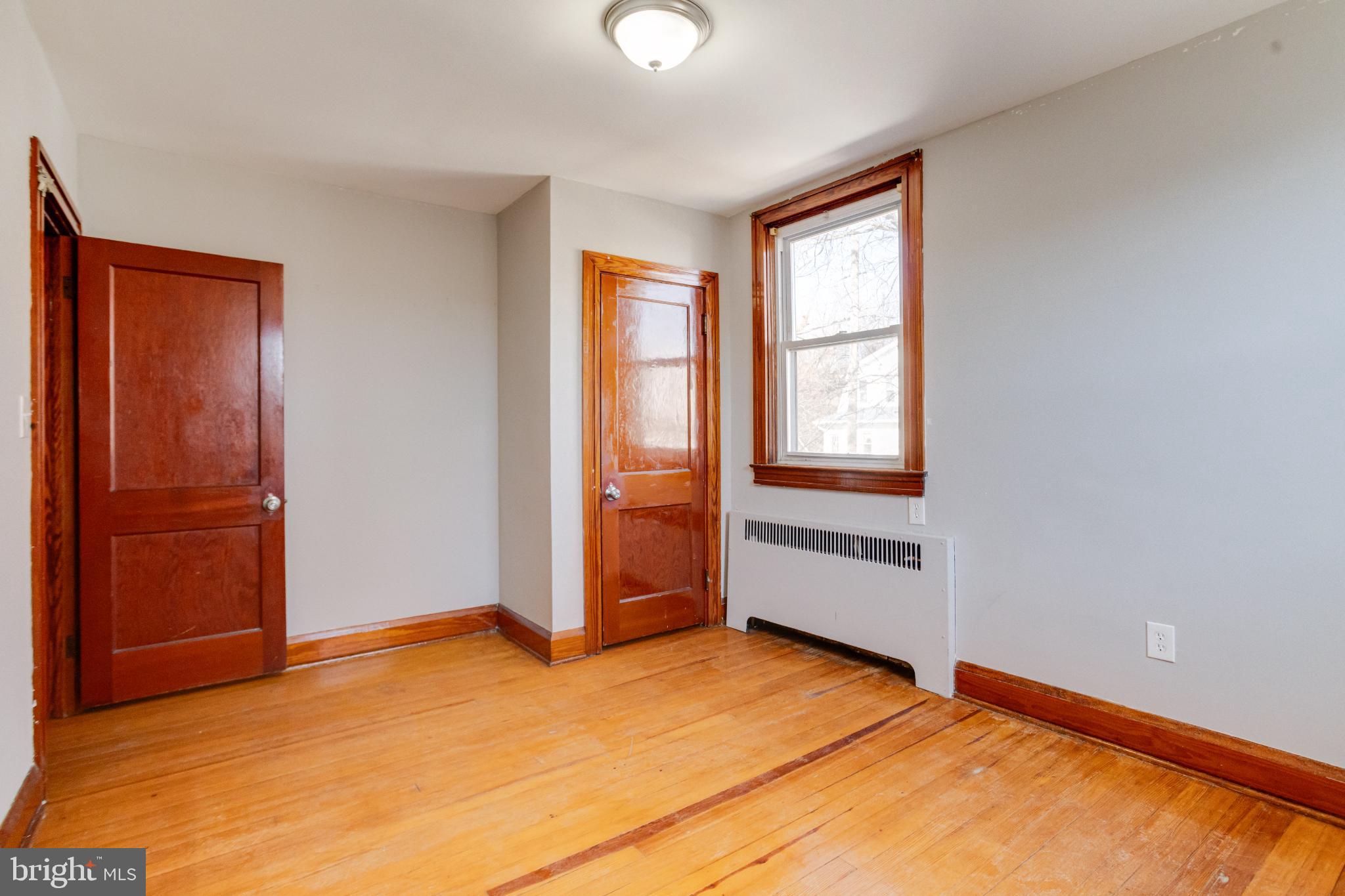 WILSON HEIGHTS - Residential