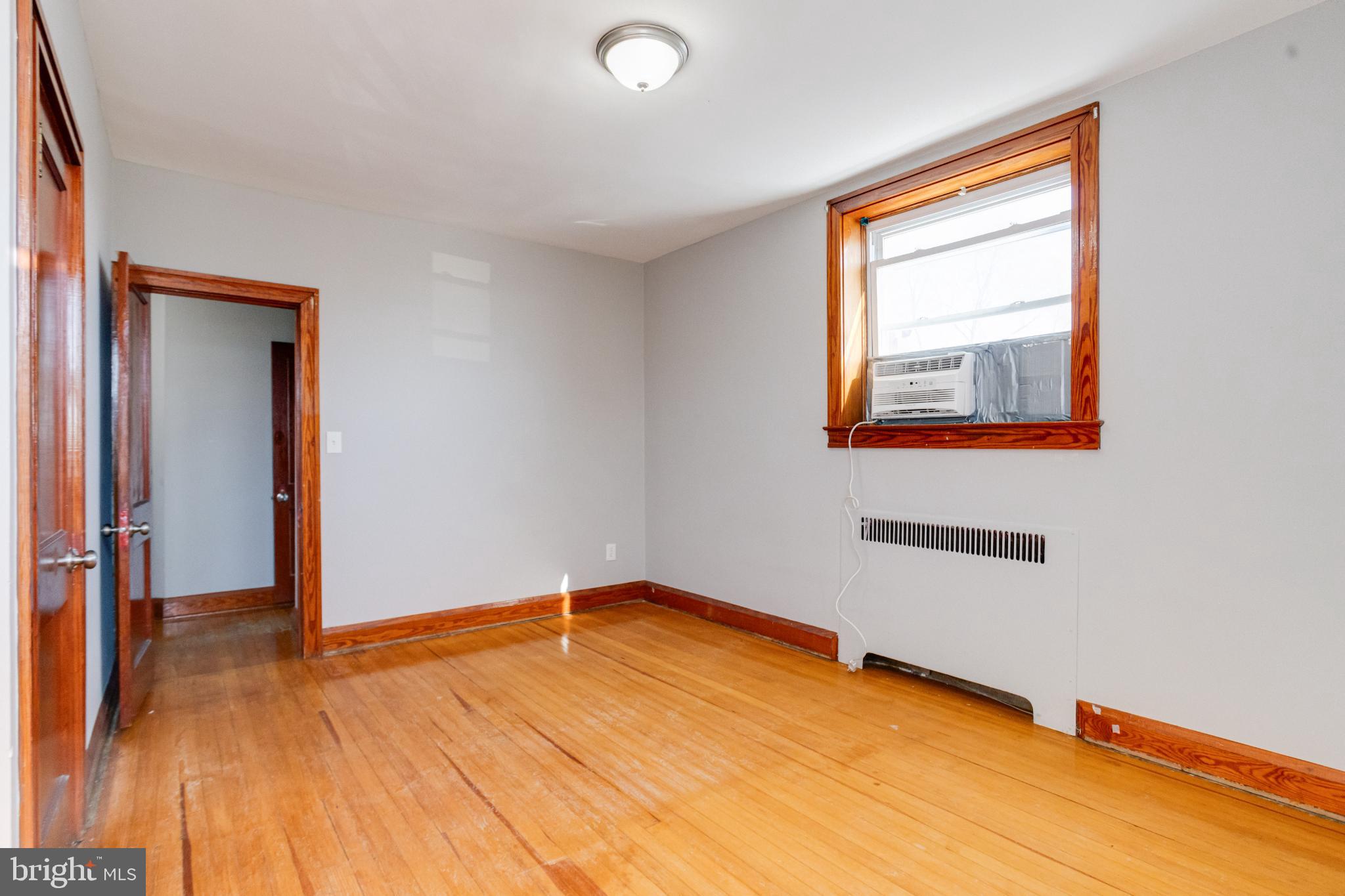 WILSON HEIGHTS - Residential