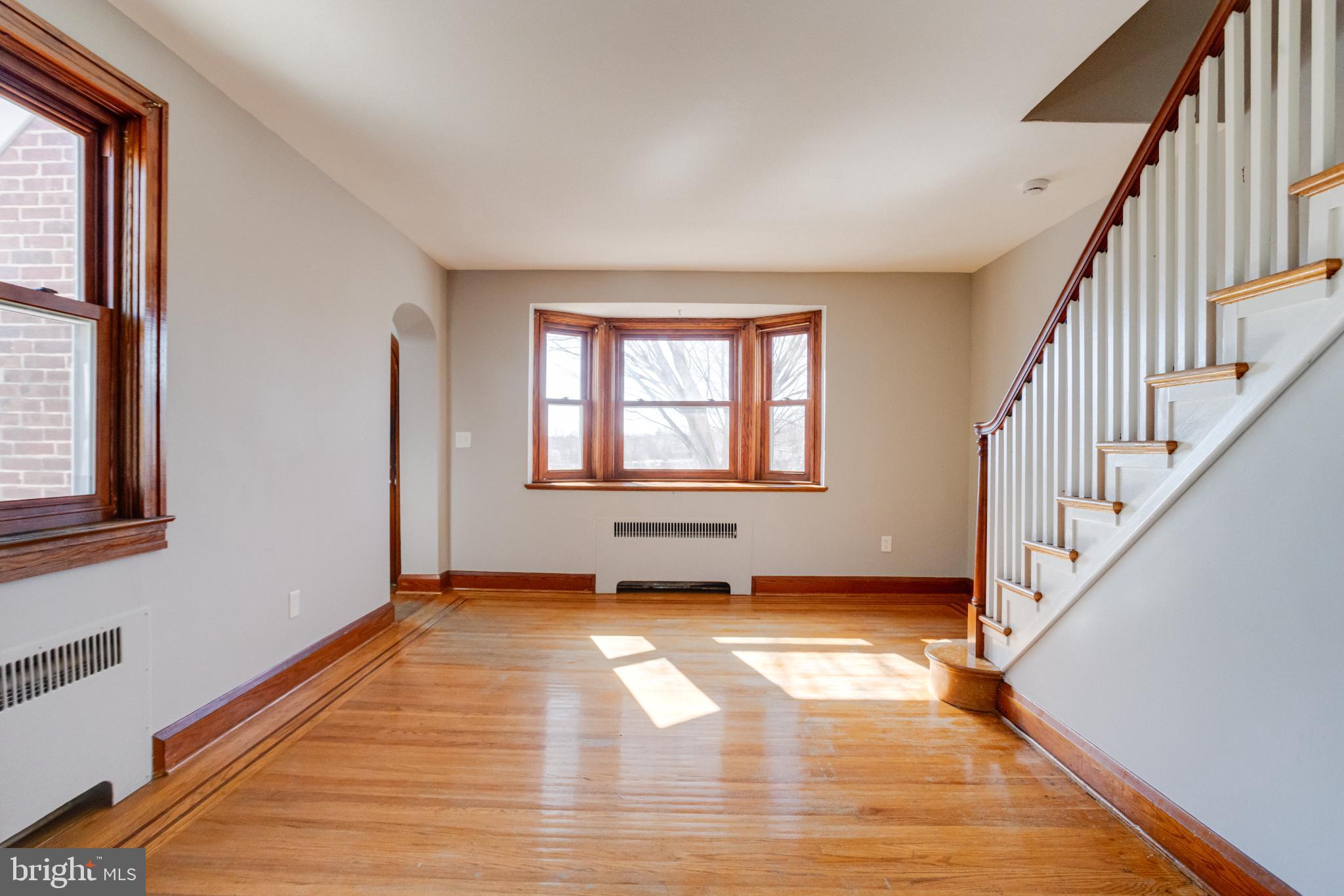 WILSON HEIGHTS - Residential