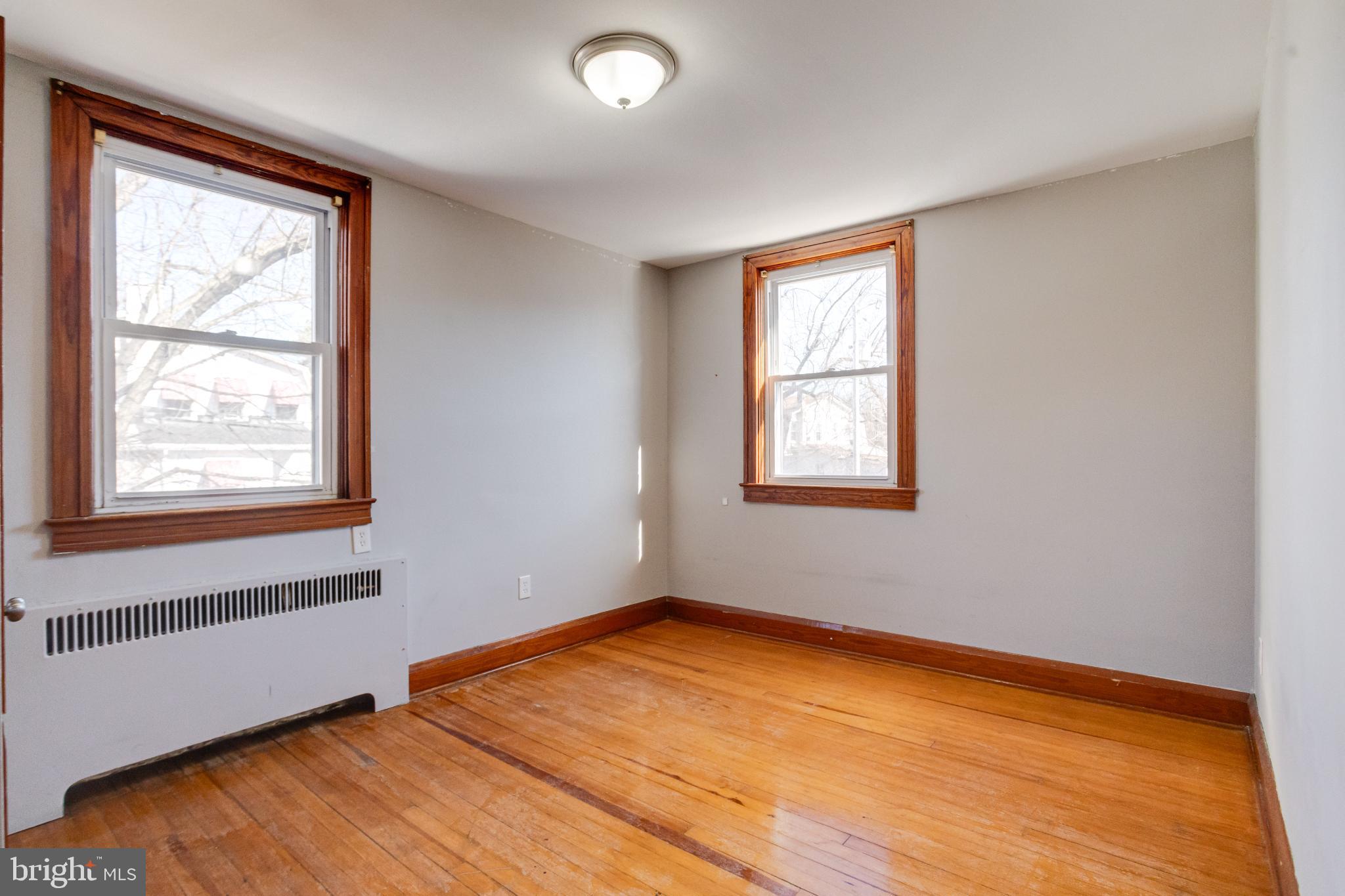 WILSON HEIGHTS - Residential