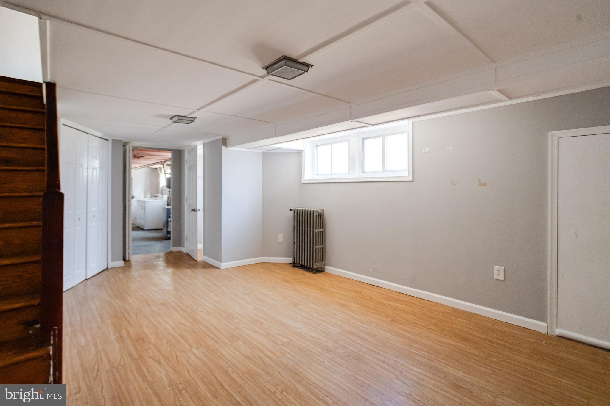 WILSON HEIGHTS - Residential