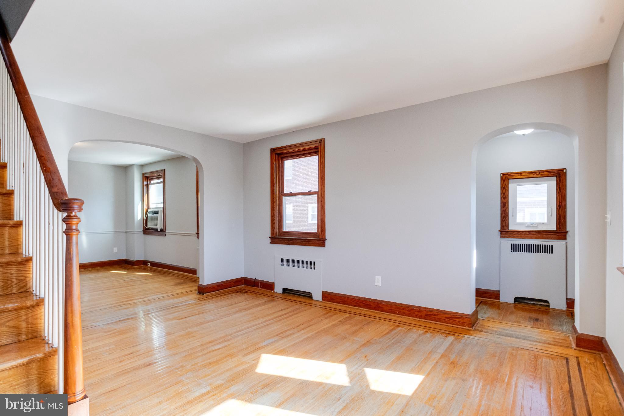 WILSON HEIGHTS - Residential