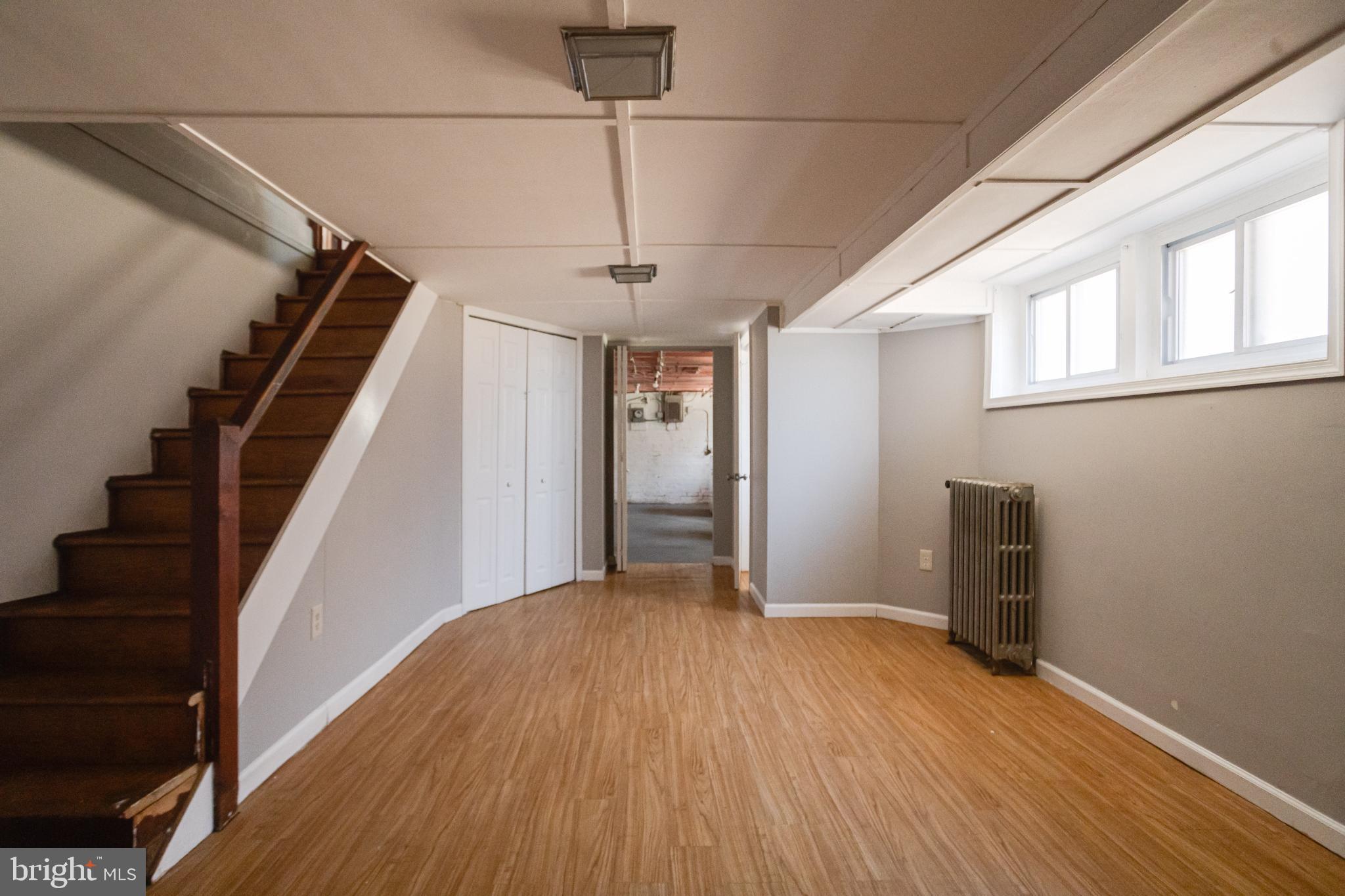 WILSON HEIGHTS - Residential