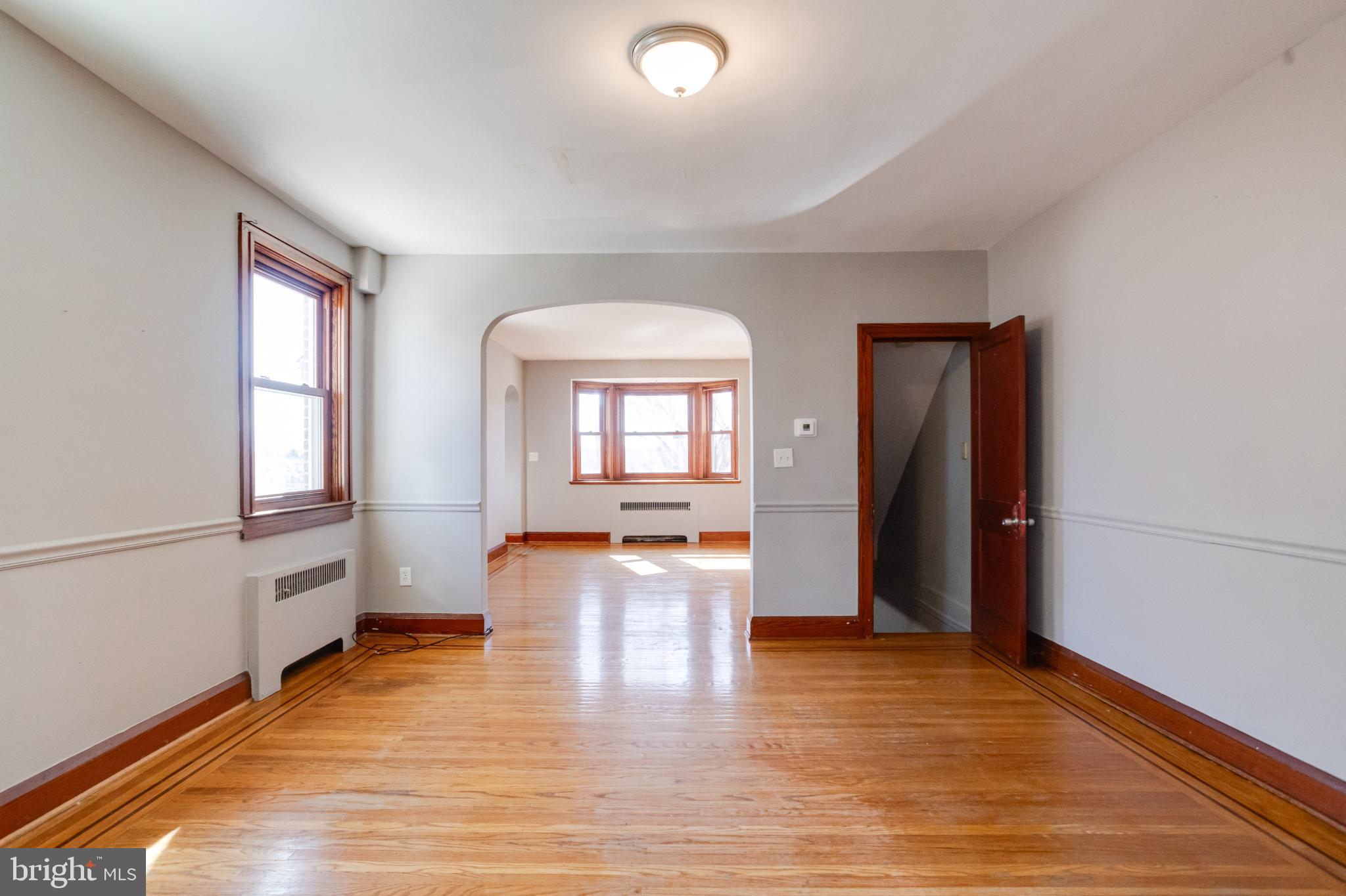 WILSON HEIGHTS - Residential