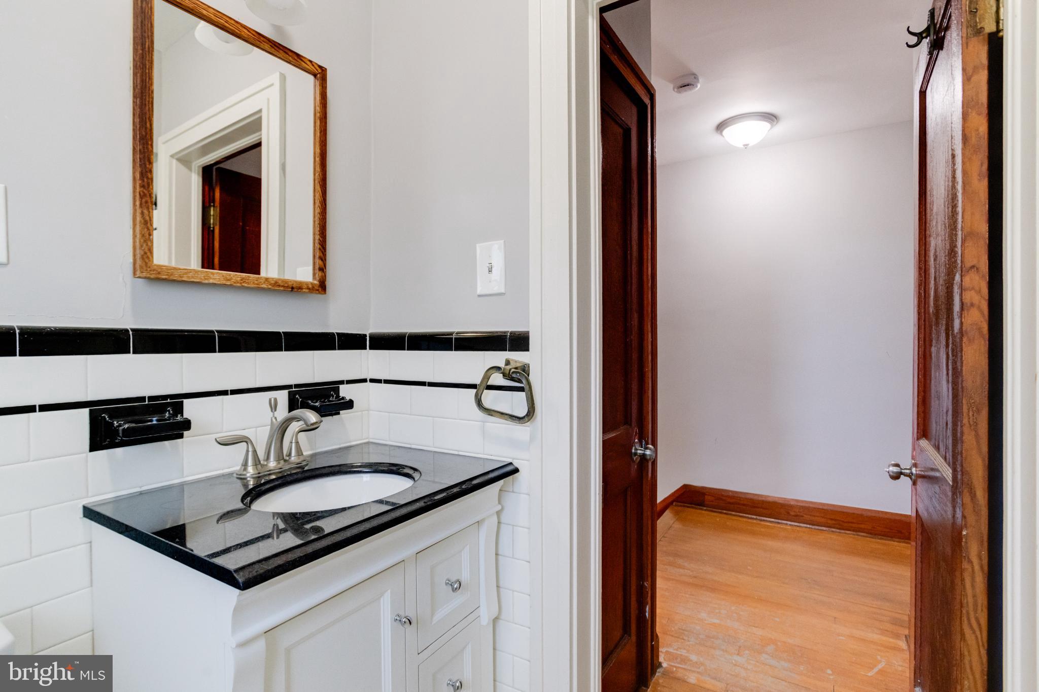 WILSON HEIGHTS - Residential