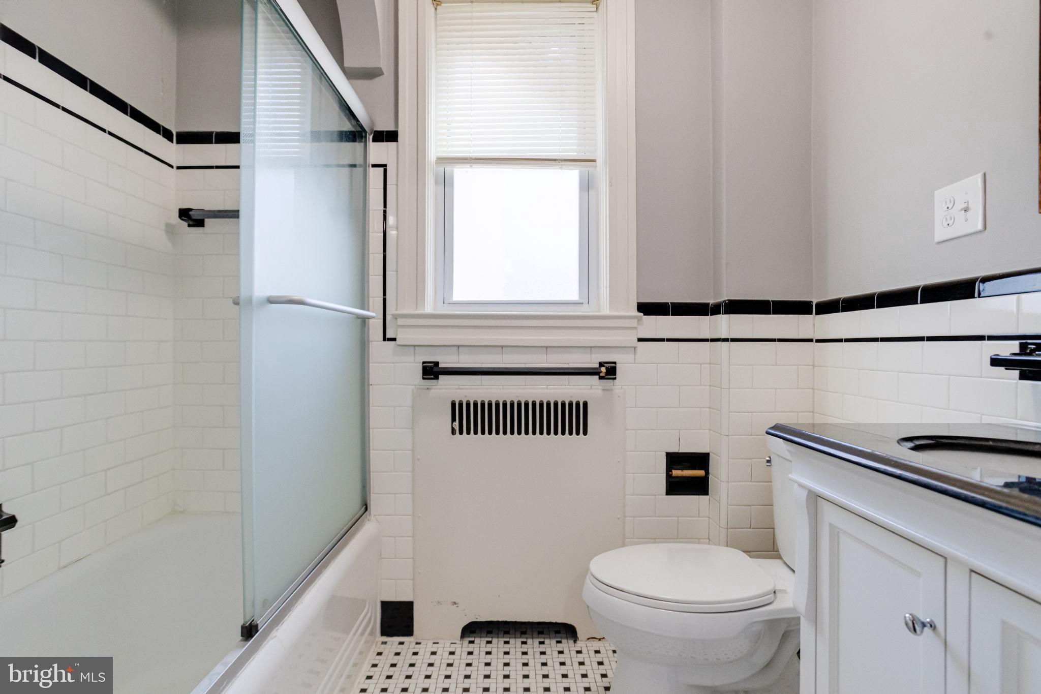 WILSON HEIGHTS - Residential