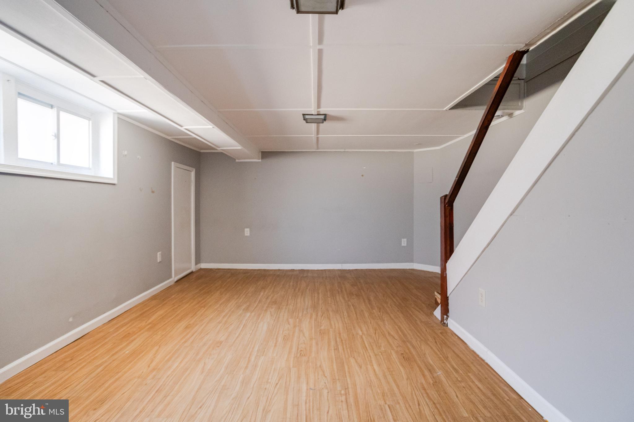 WILSON HEIGHTS - Residential