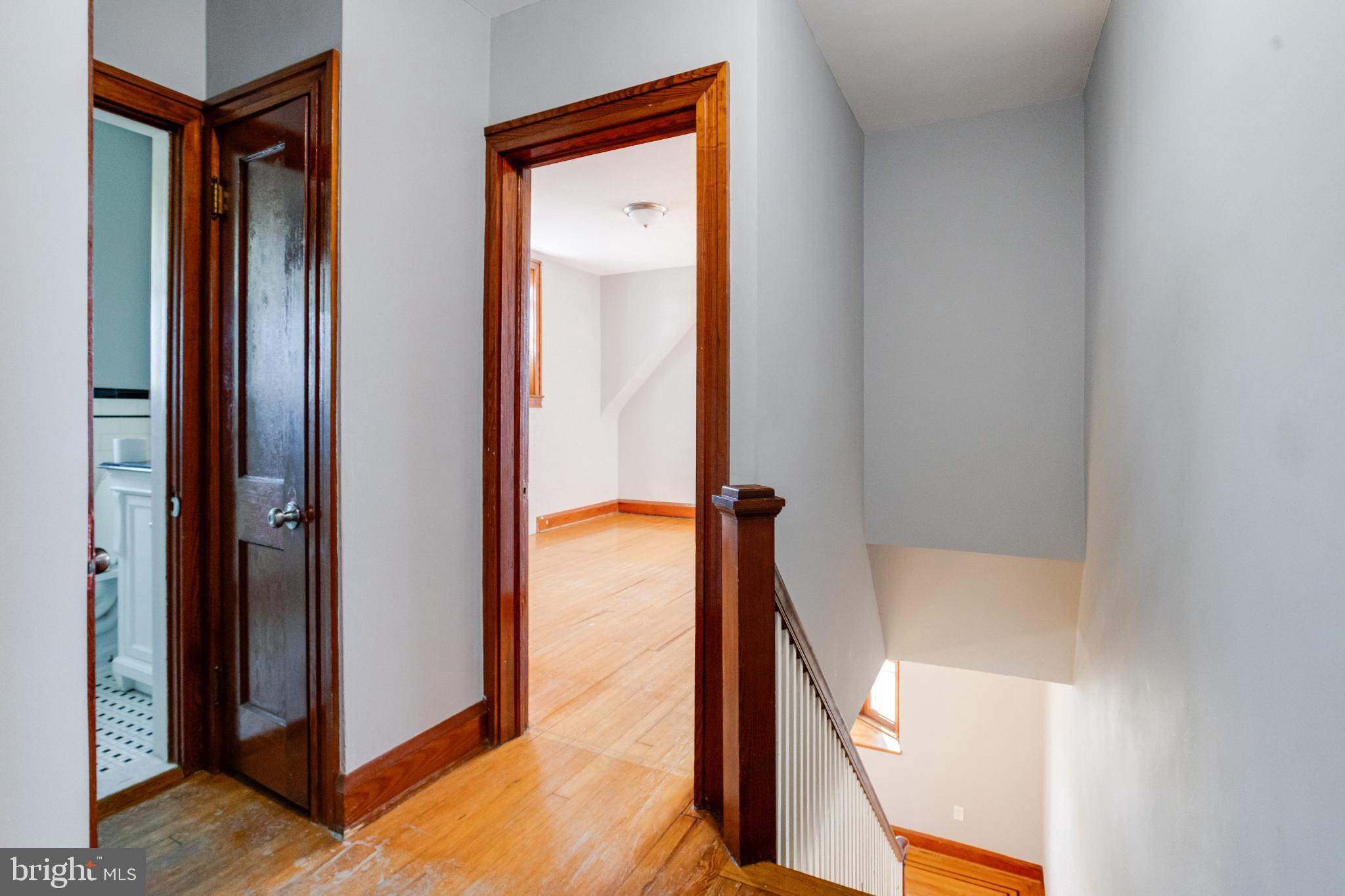 WILSON HEIGHTS - Residential