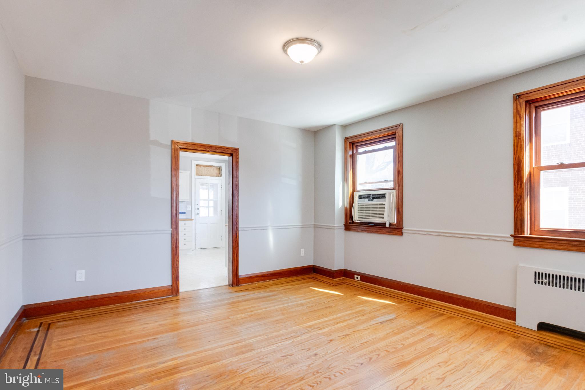 WILSON HEIGHTS - Residential