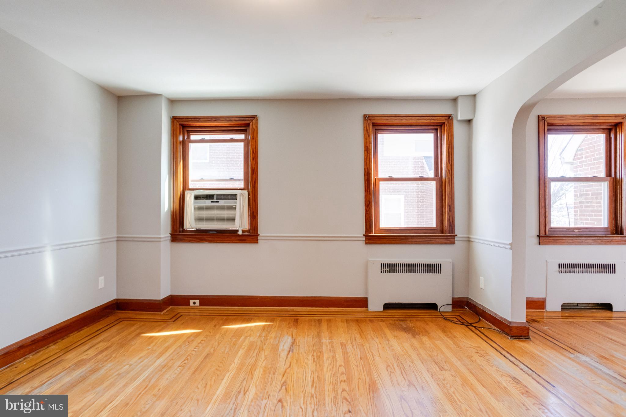 WILSON HEIGHTS - Residential