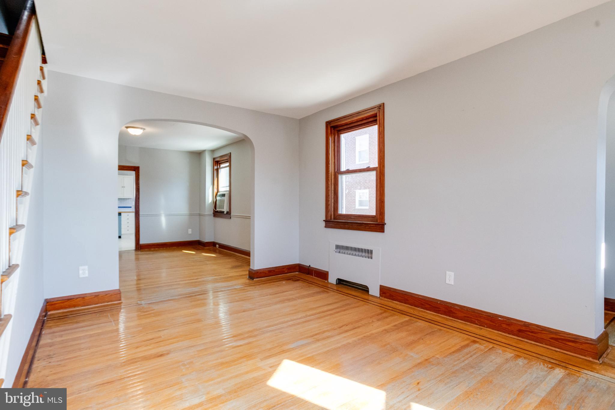 WILSON HEIGHTS - Residential