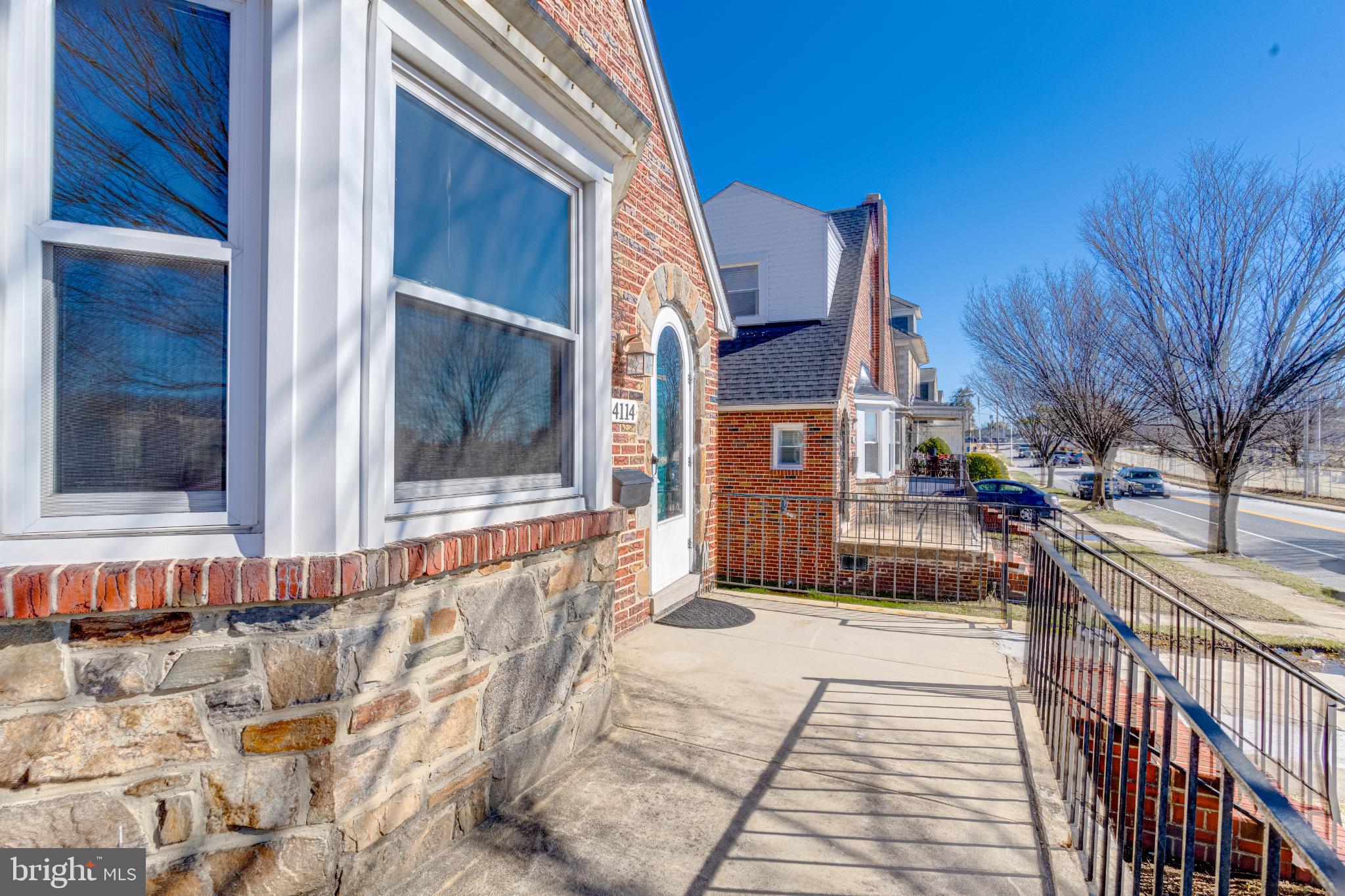 WILSON HEIGHTS - Residential