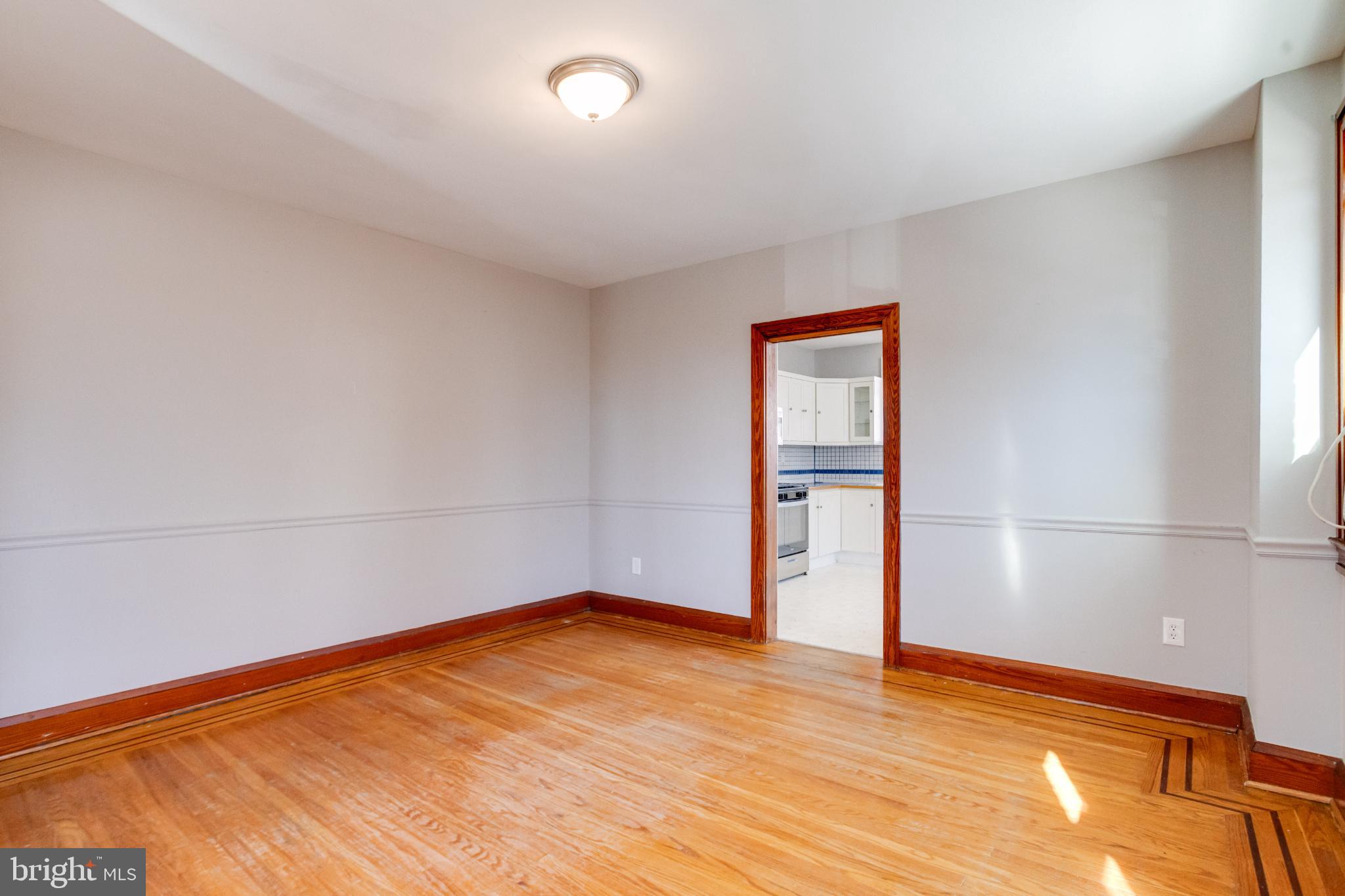 WILSON HEIGHTS - Residential