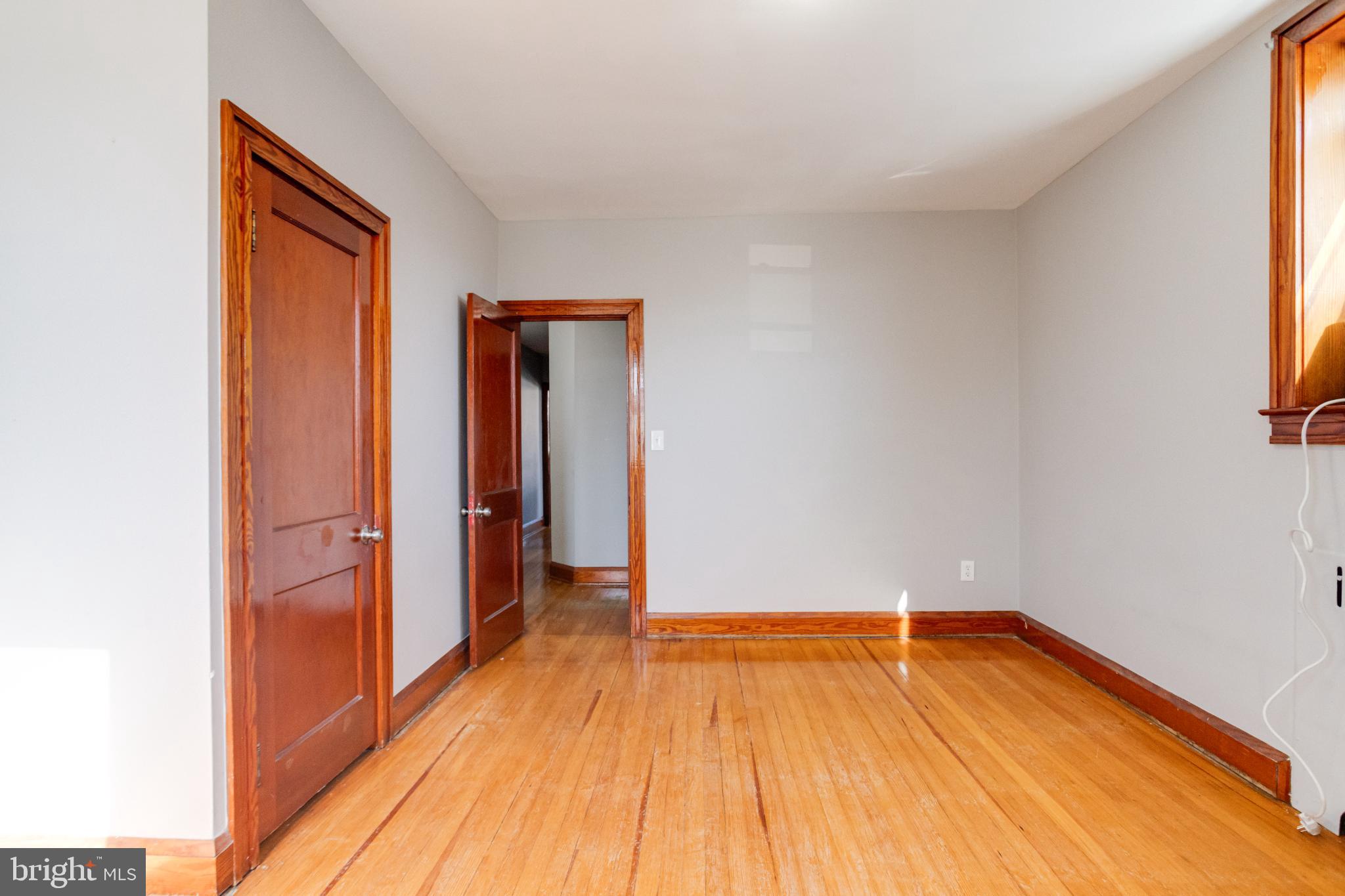 WILSON HEIGHTS - Residential