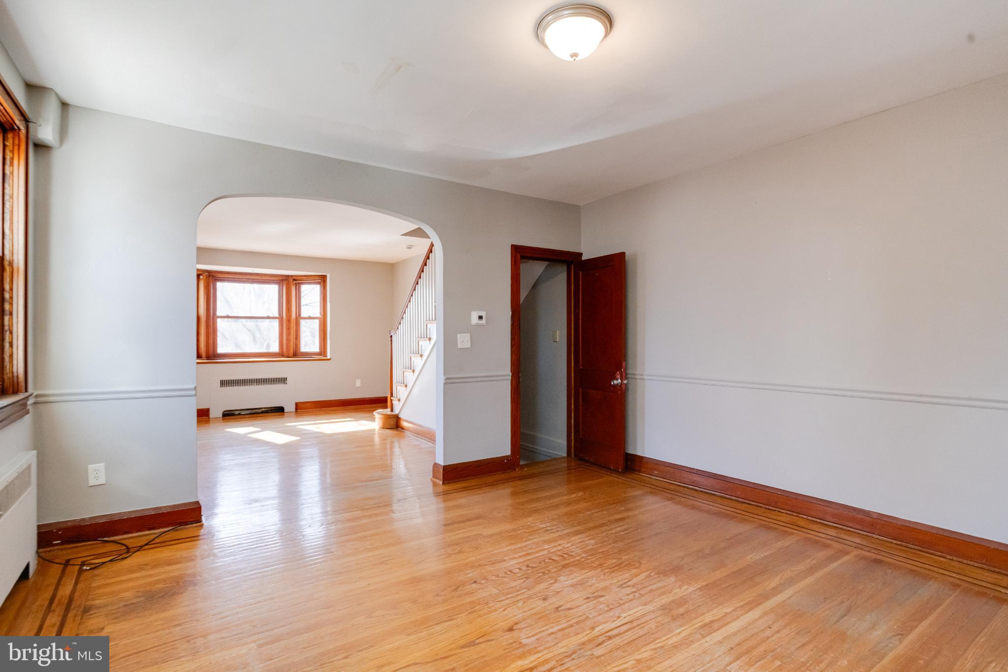 WILSON HEIGHTS - Residential