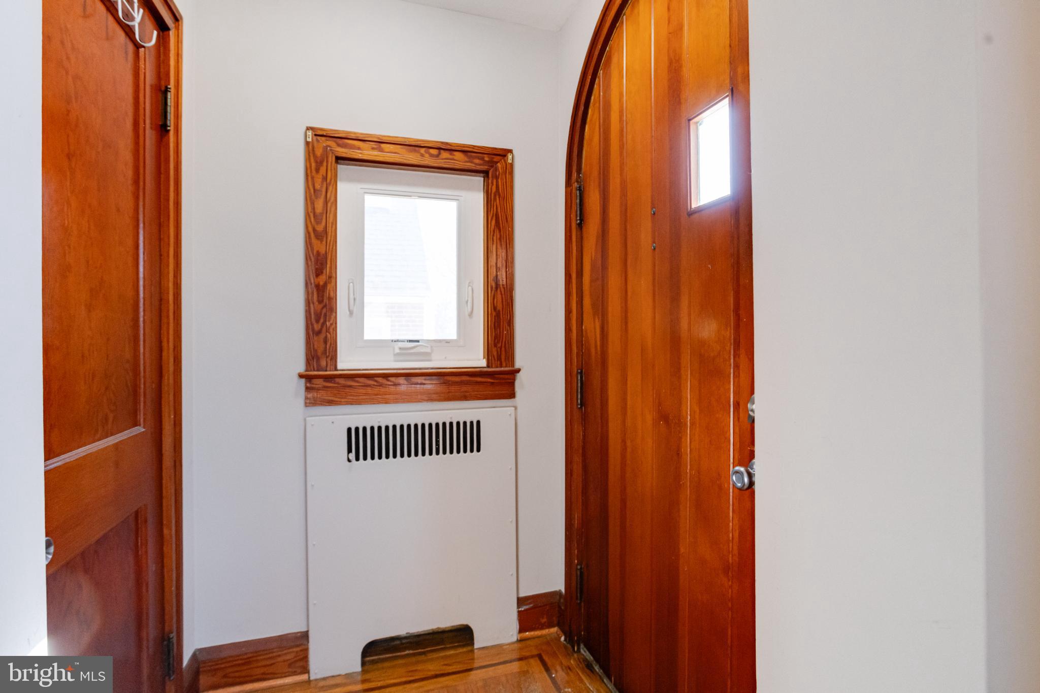 WILSON HEIGHTS - Residential