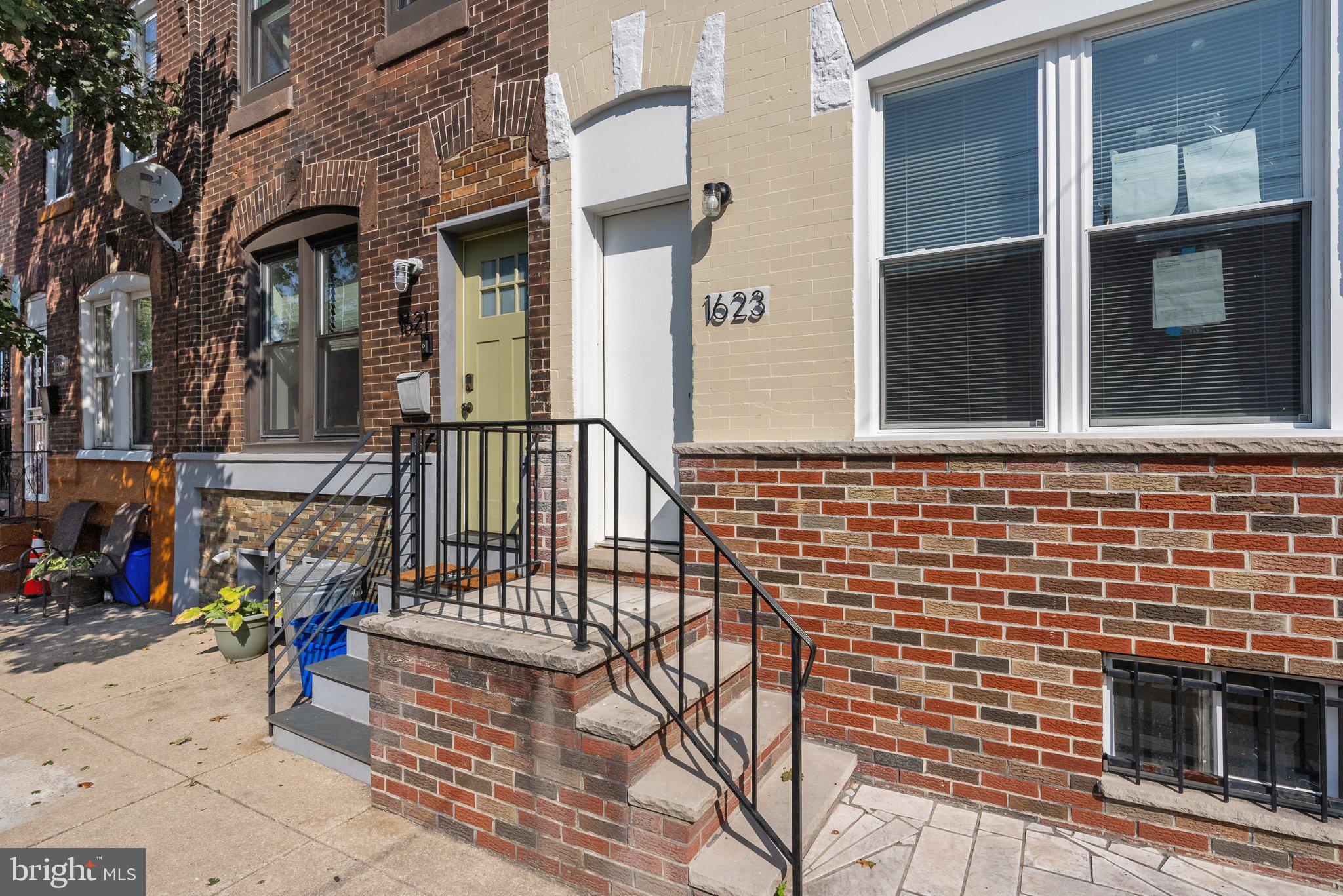 POINT BREEZE - Residential