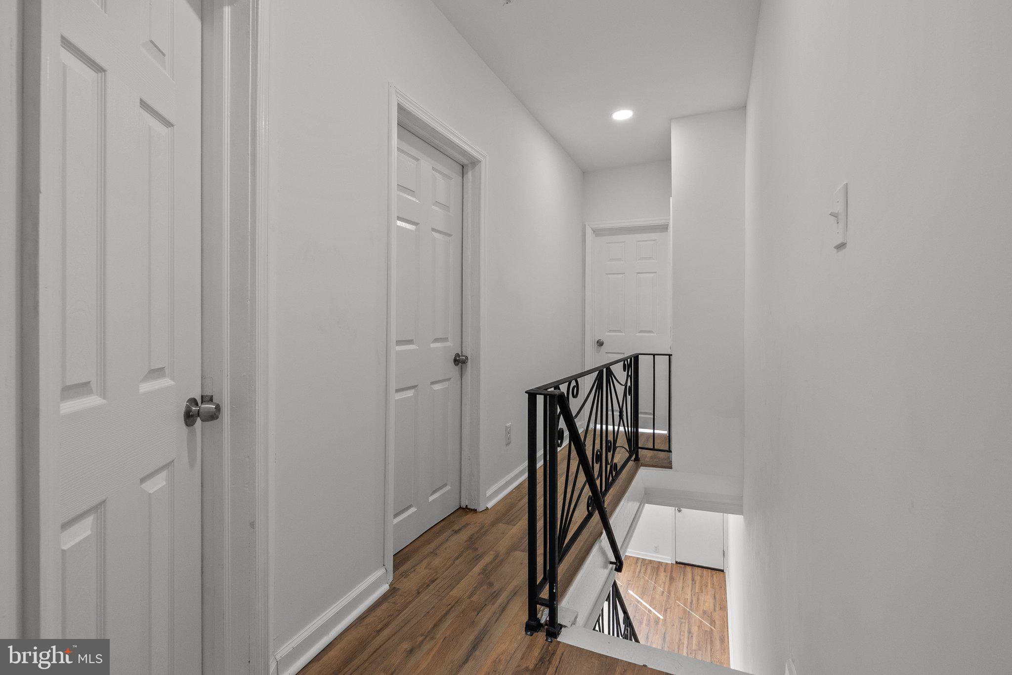 POINT BREEZE - Residential