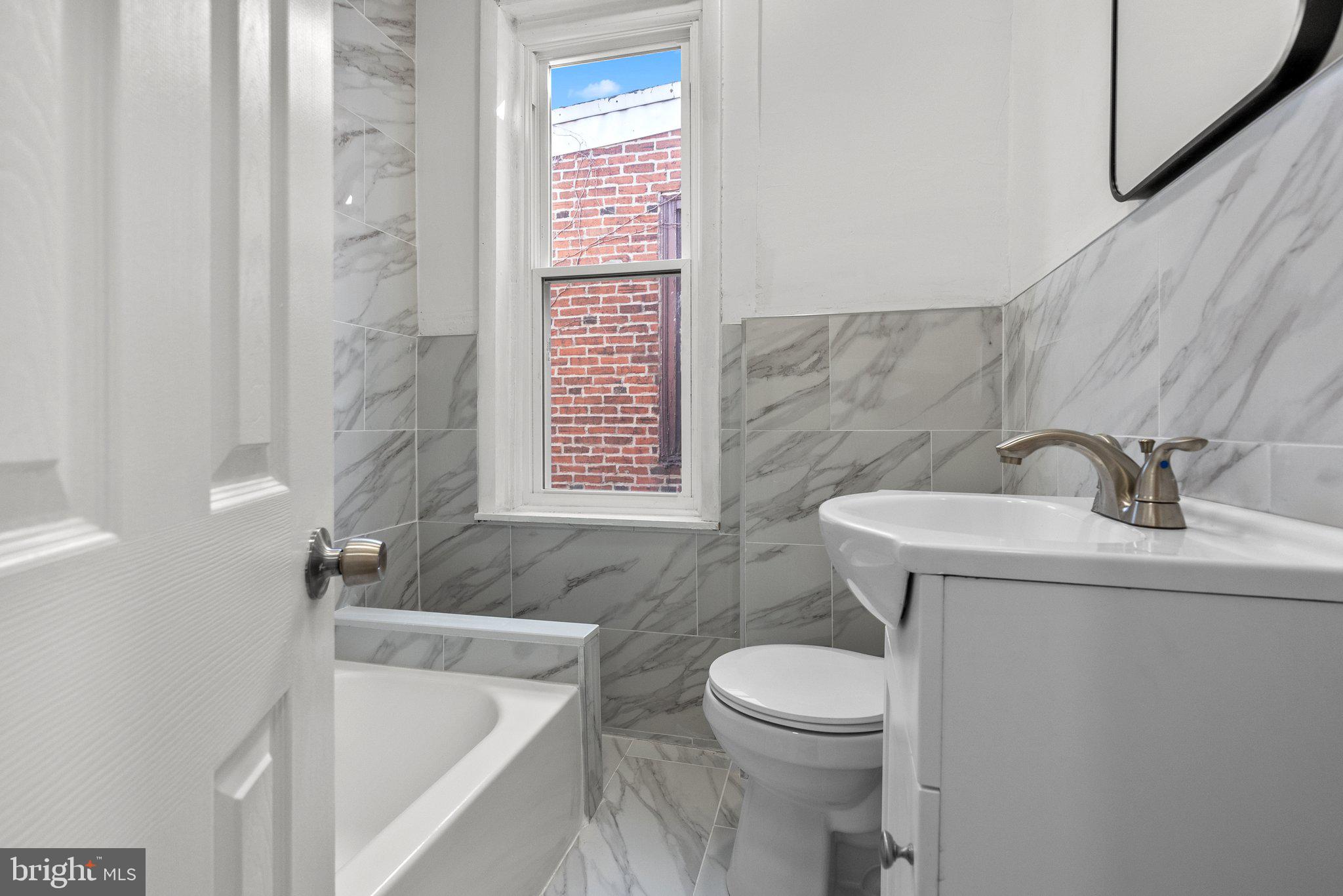 POINT BREEZE - Residential