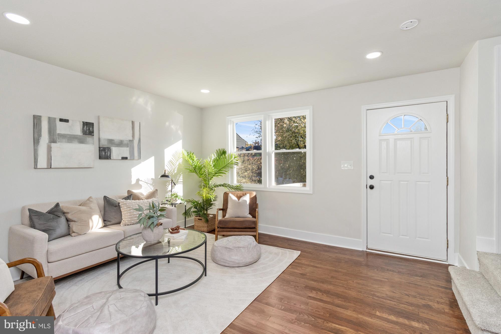 RIDGELEIGH - Residential