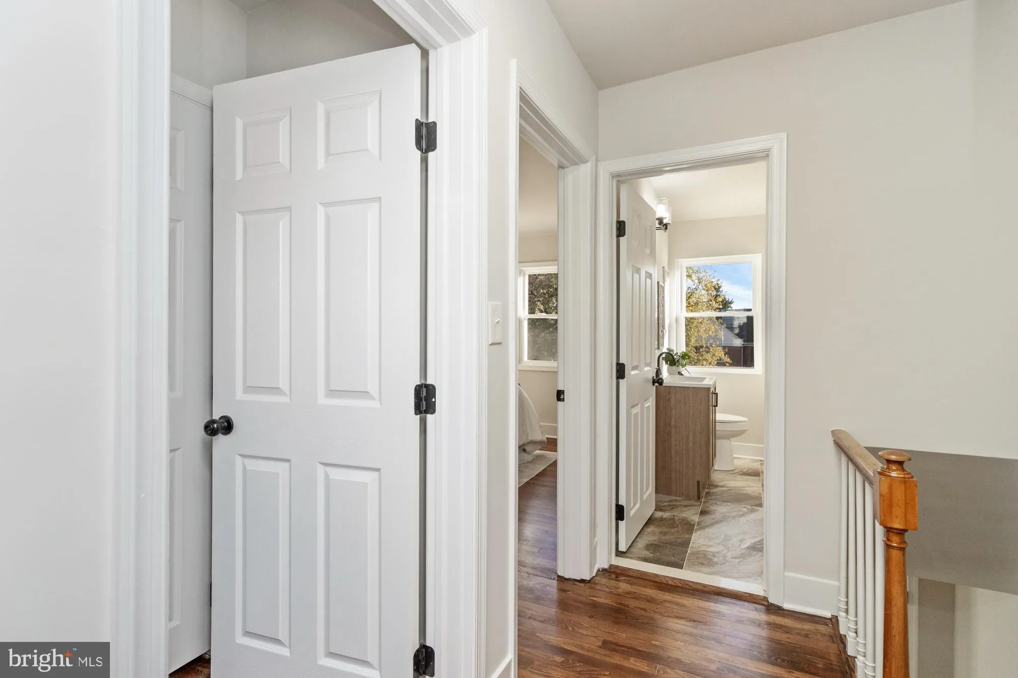 Parkville, Maryland 21234, United States, 3 Bedrooms Bedrooms, ,2 BathroomsBathrooms,Residential,Active,240846