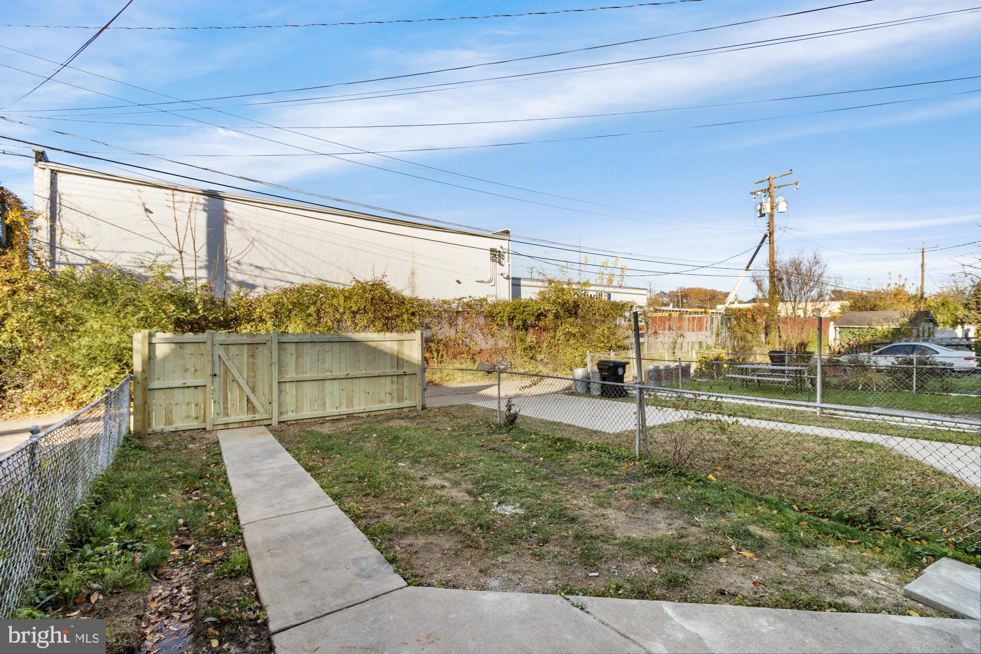 RIDGELEIGH - Residential