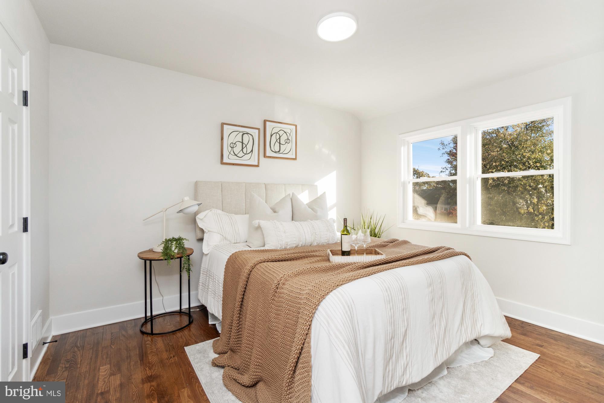 RIDGELEIGH - Residential