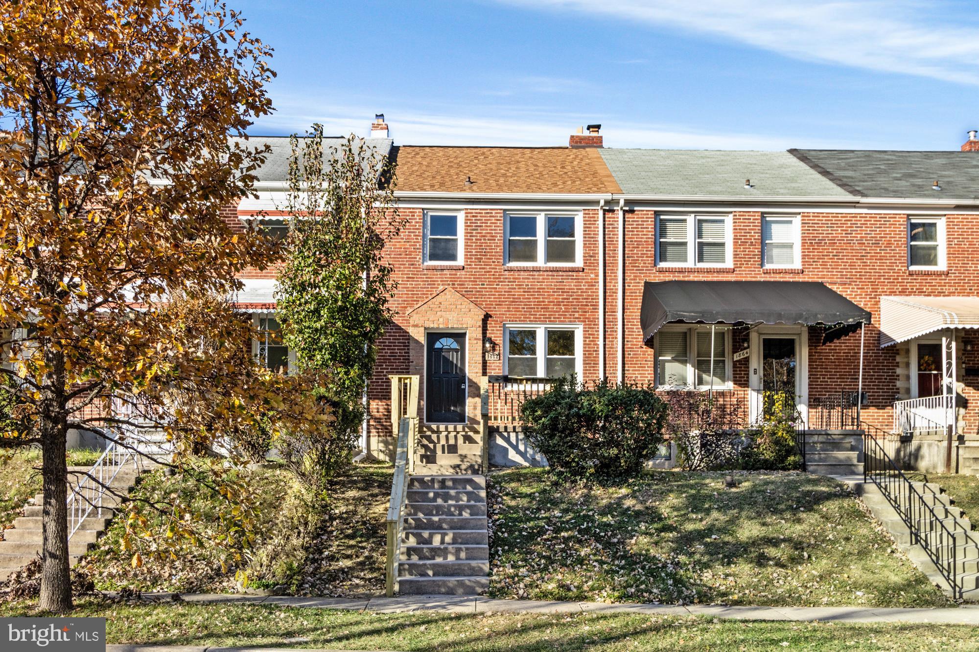 RIDGELEIGH - Residential