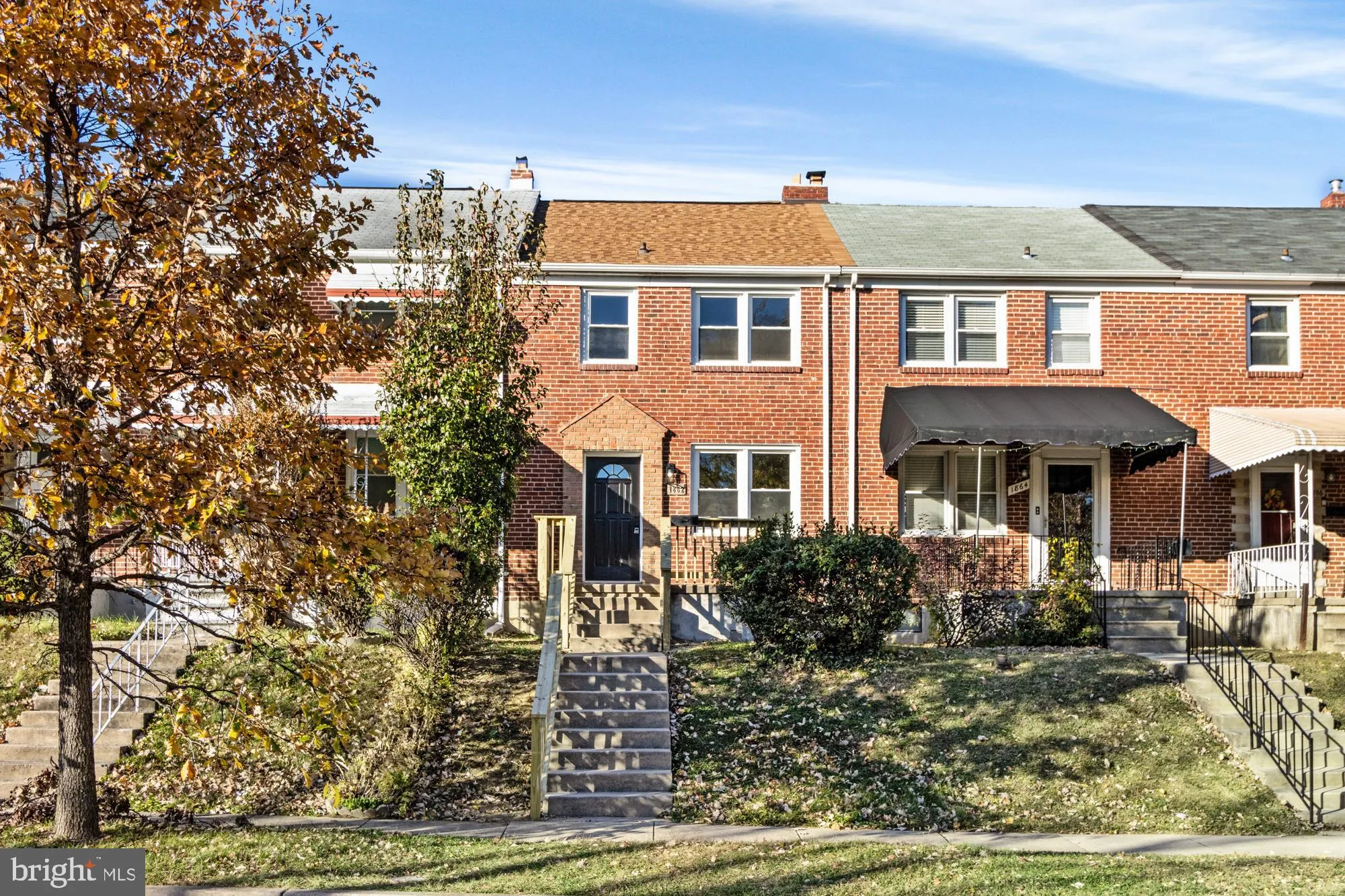 Parkville, Maryland 21234, United States, 3 Bedrooms Bedrooms, ,2 BathroomsBathrooms,Residential,Active,240846