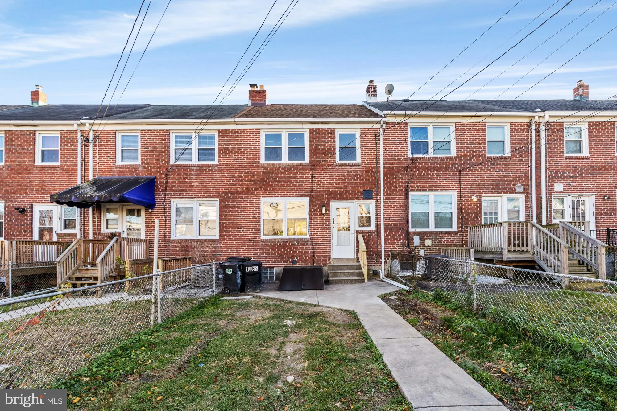 Parkville, Maryland 21234, United States, 3 Bedrooms Bedrooms, ,2 BathroomsBathrooms,Residential,Active,240846