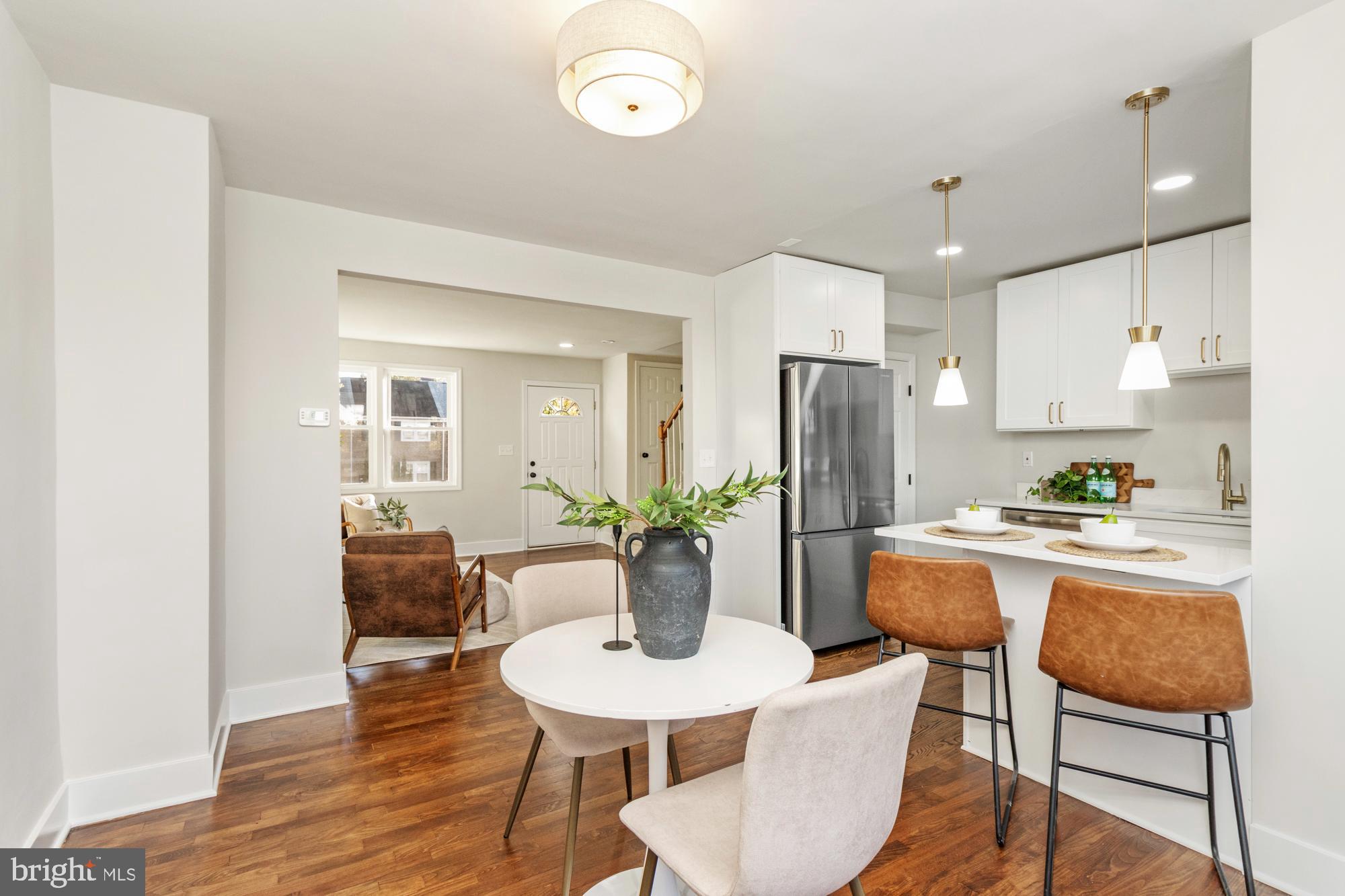 RIDGELEIGH - Residential