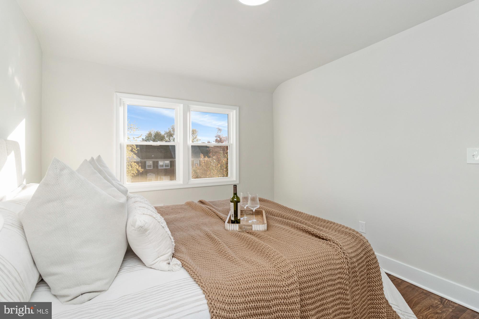 RIDGELEIGH - Residential