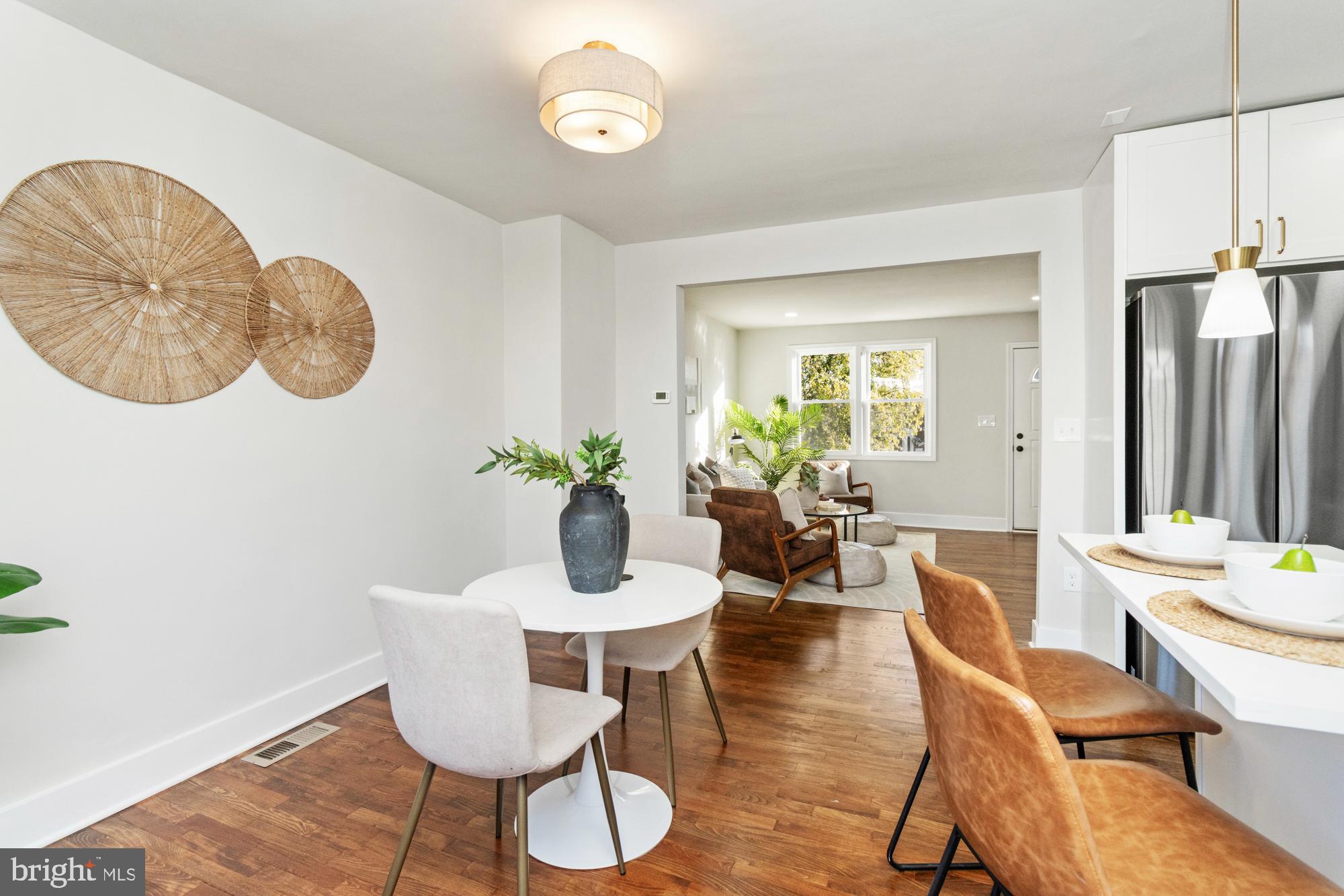 RIDGELEIGH - Residential