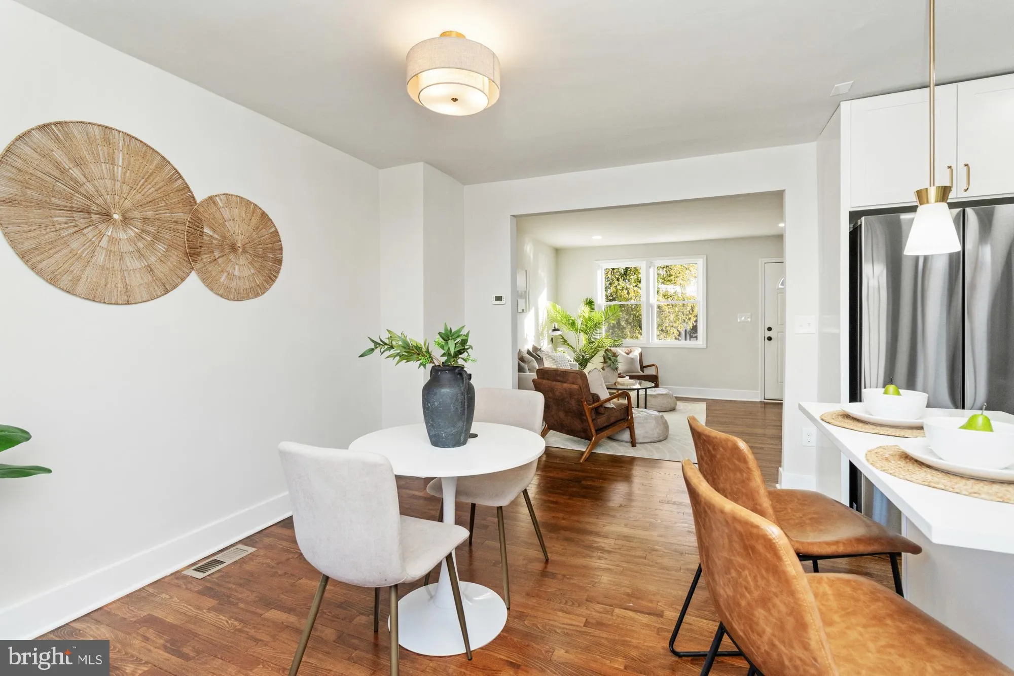 Parkville, Maryland 21234, United States, 3 Bedrooms Bedrooms, ,2 BathroomsBathrooms,Residential,Active,240846