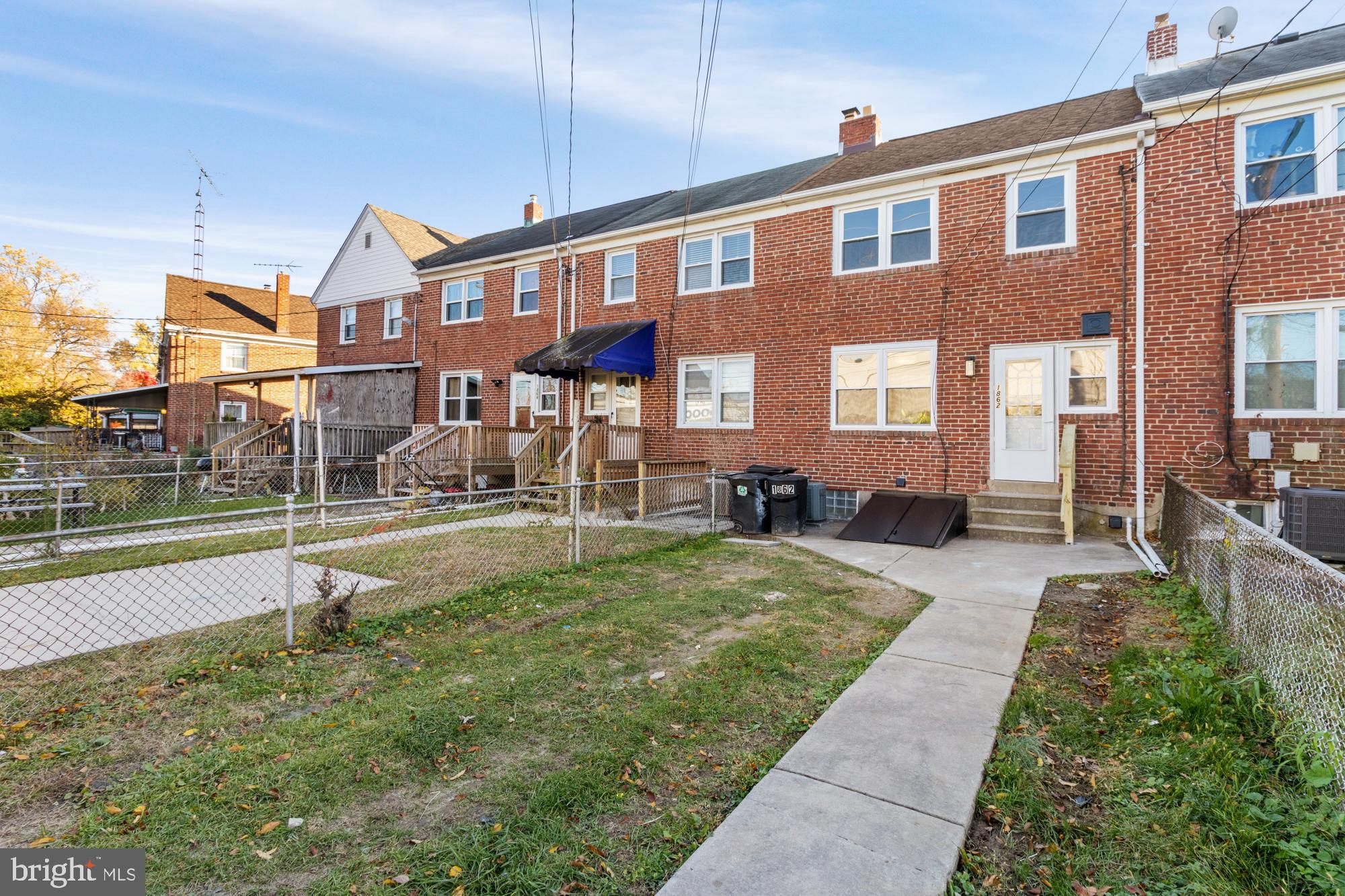 RIDGELEIGH - Residential